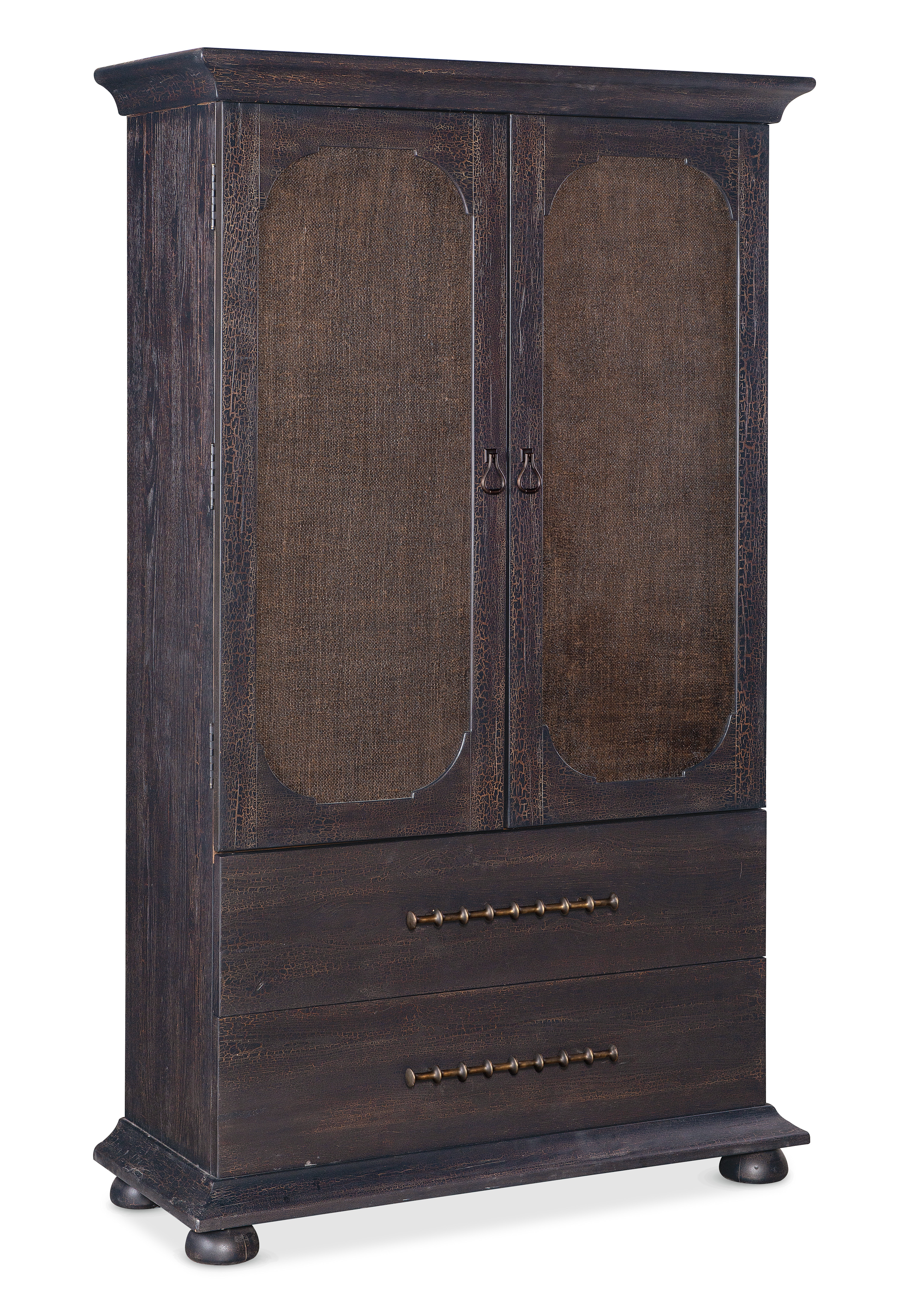 Hooker Furniture Big Sky Small Wardrobe 6700-90213-98