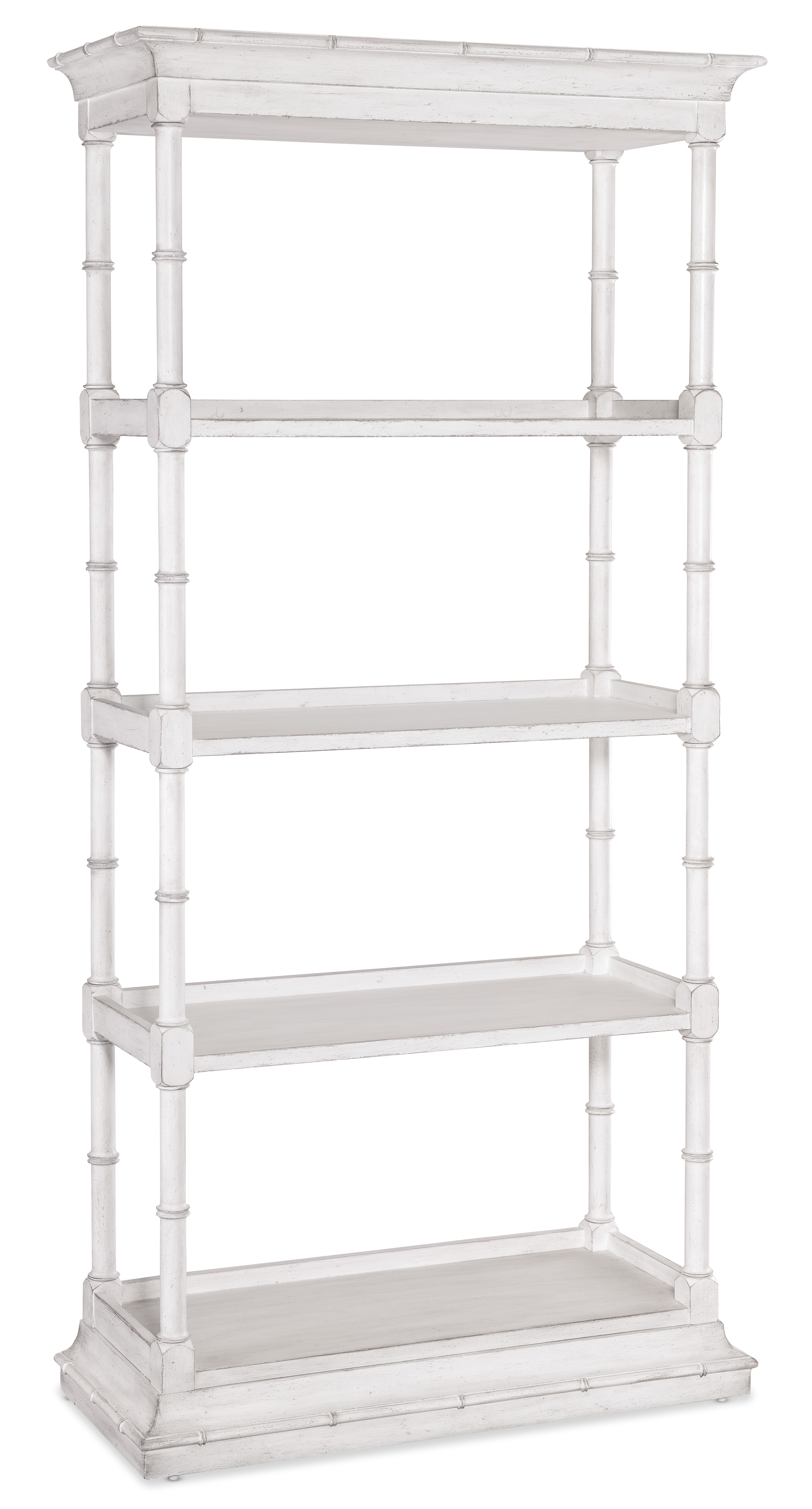 Hooker Furniture Charleston Etagere 6750-50012-06