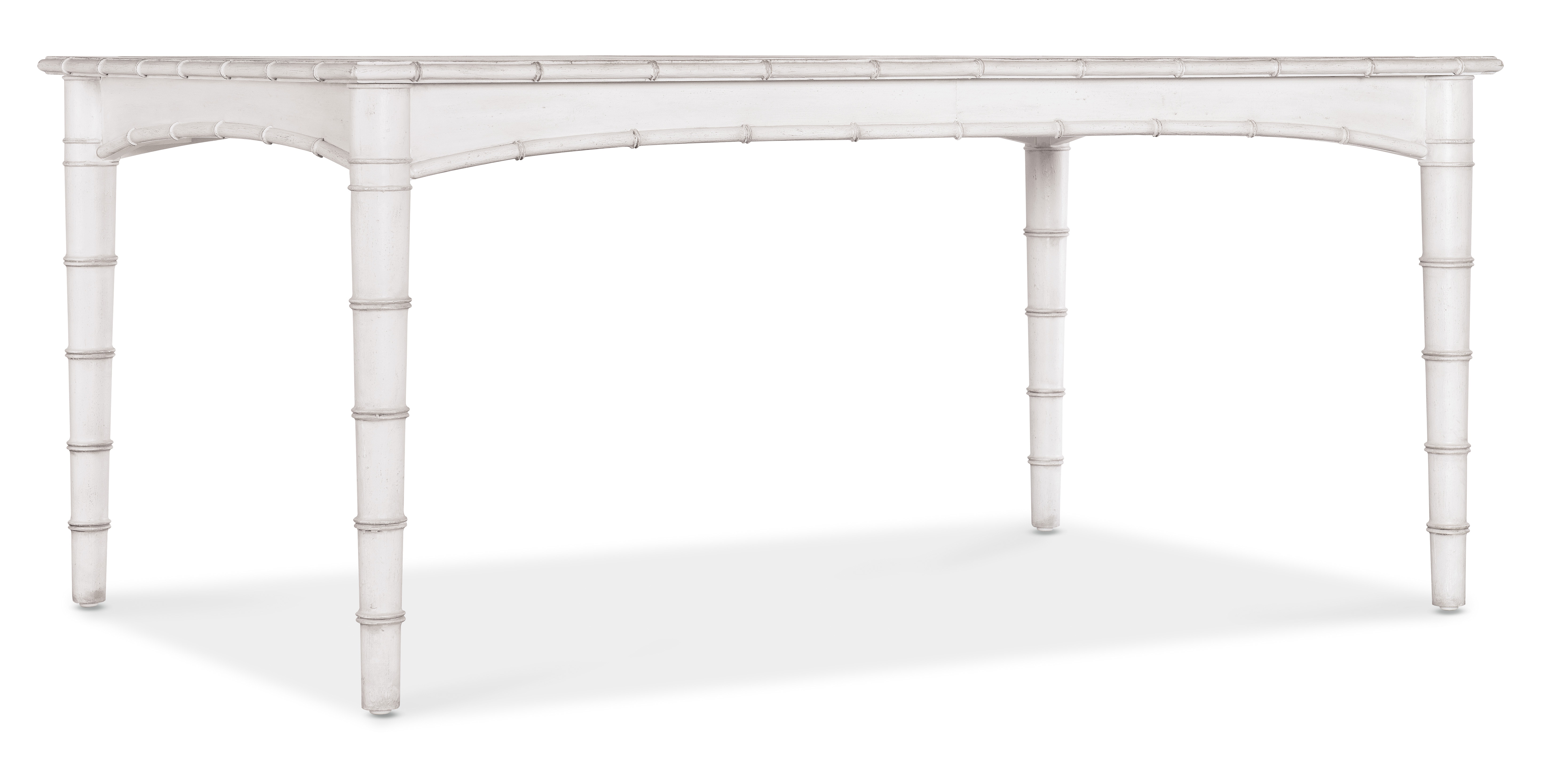 Hooker Furniture Charleston Rectangle Dining Table w/1-20in leaf 6750-75217-06