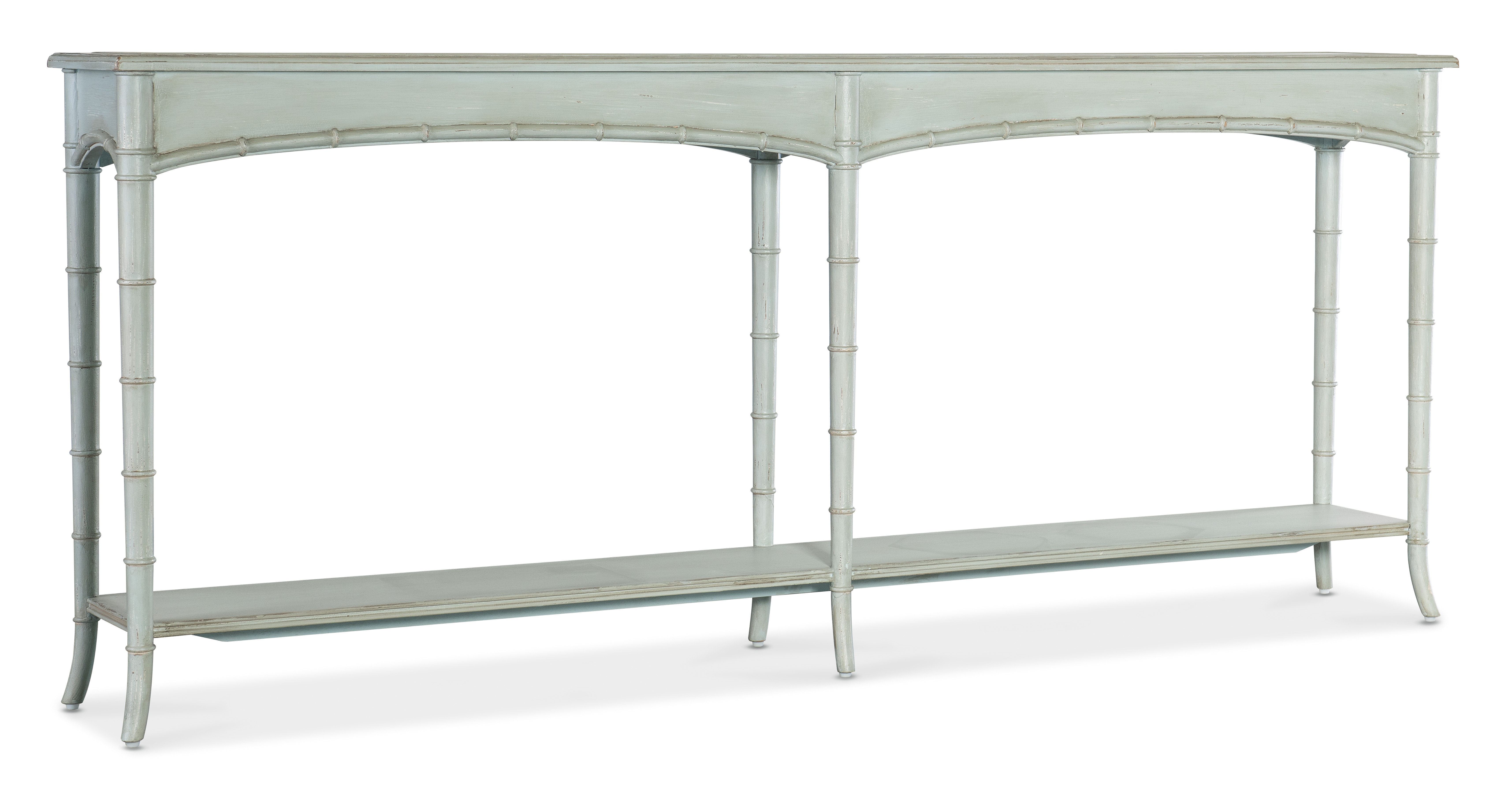 Hooker Furniture Charleston Console Table 6750-80171-40