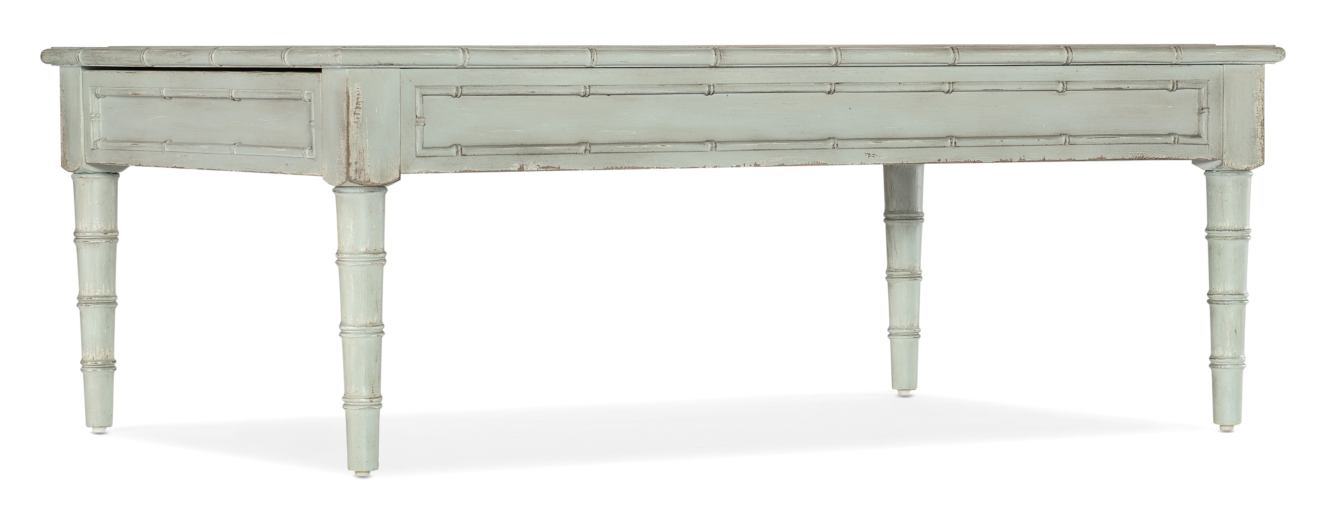 Hooker Furniture Charleston Rectangle Cocktail Table 6750-80310-40