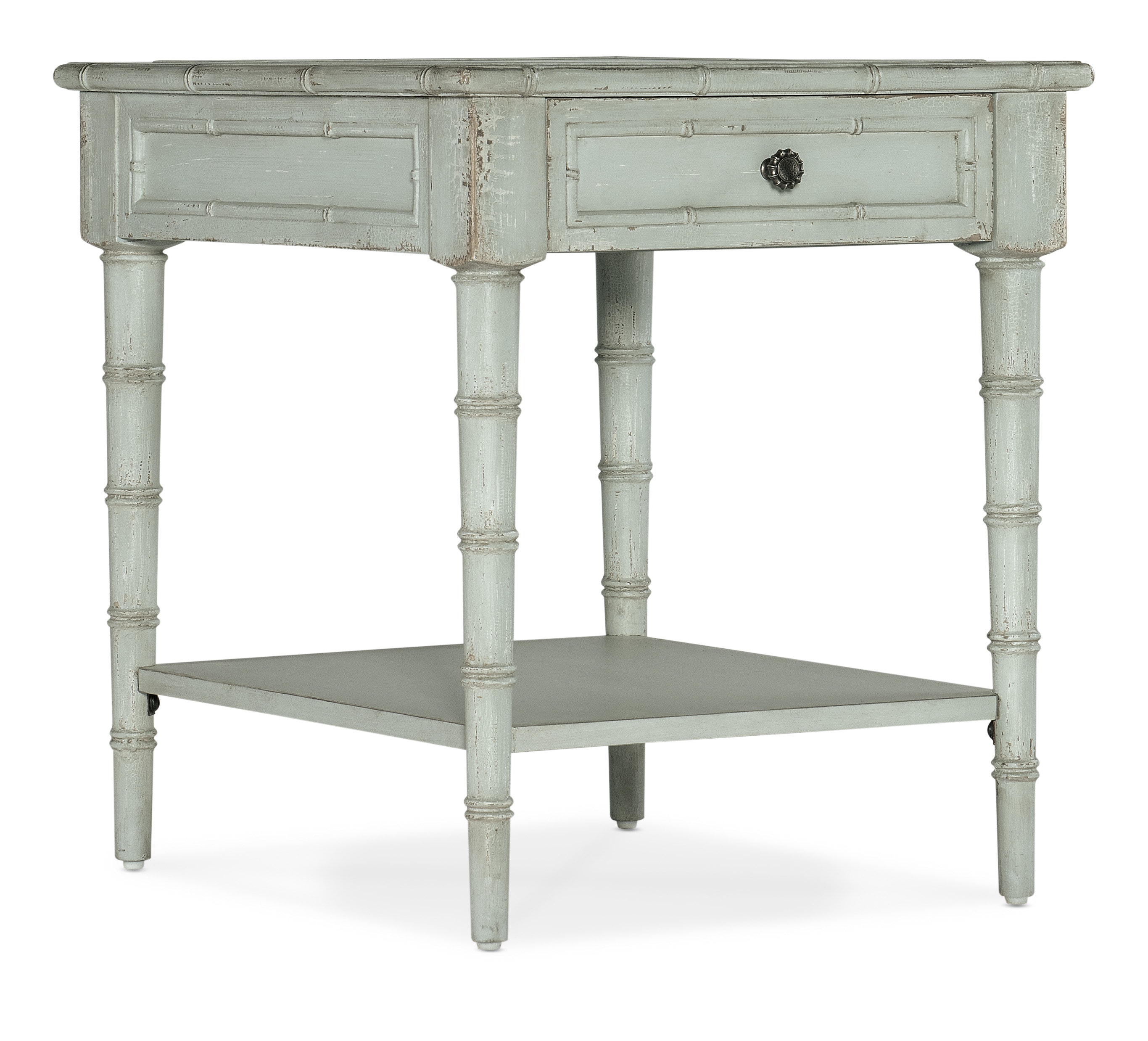 Hooker Furniture Charleston End Table 6750-80315-40