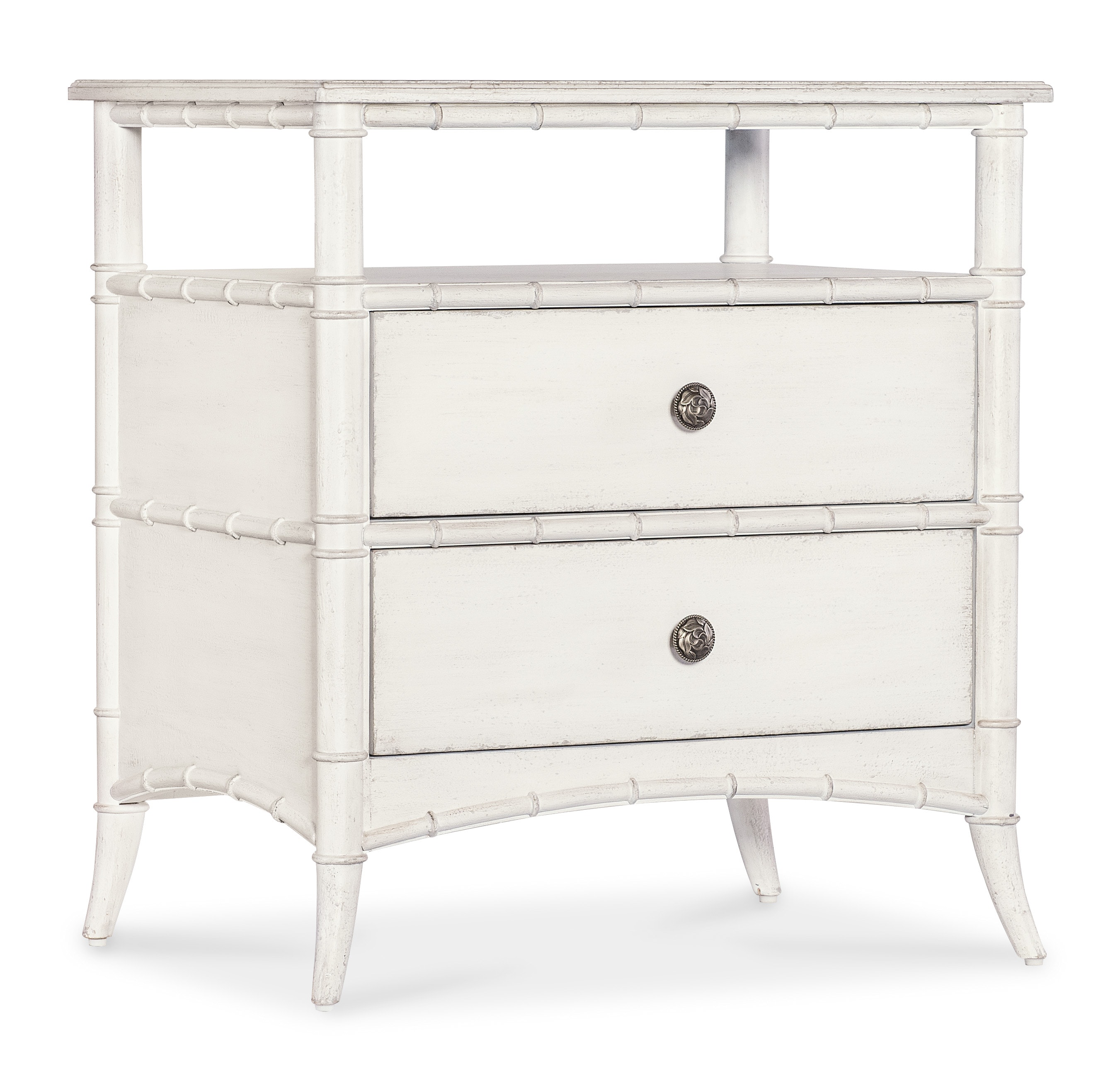 Hooker Furniture Charleston Nightstand 6750-90216-06