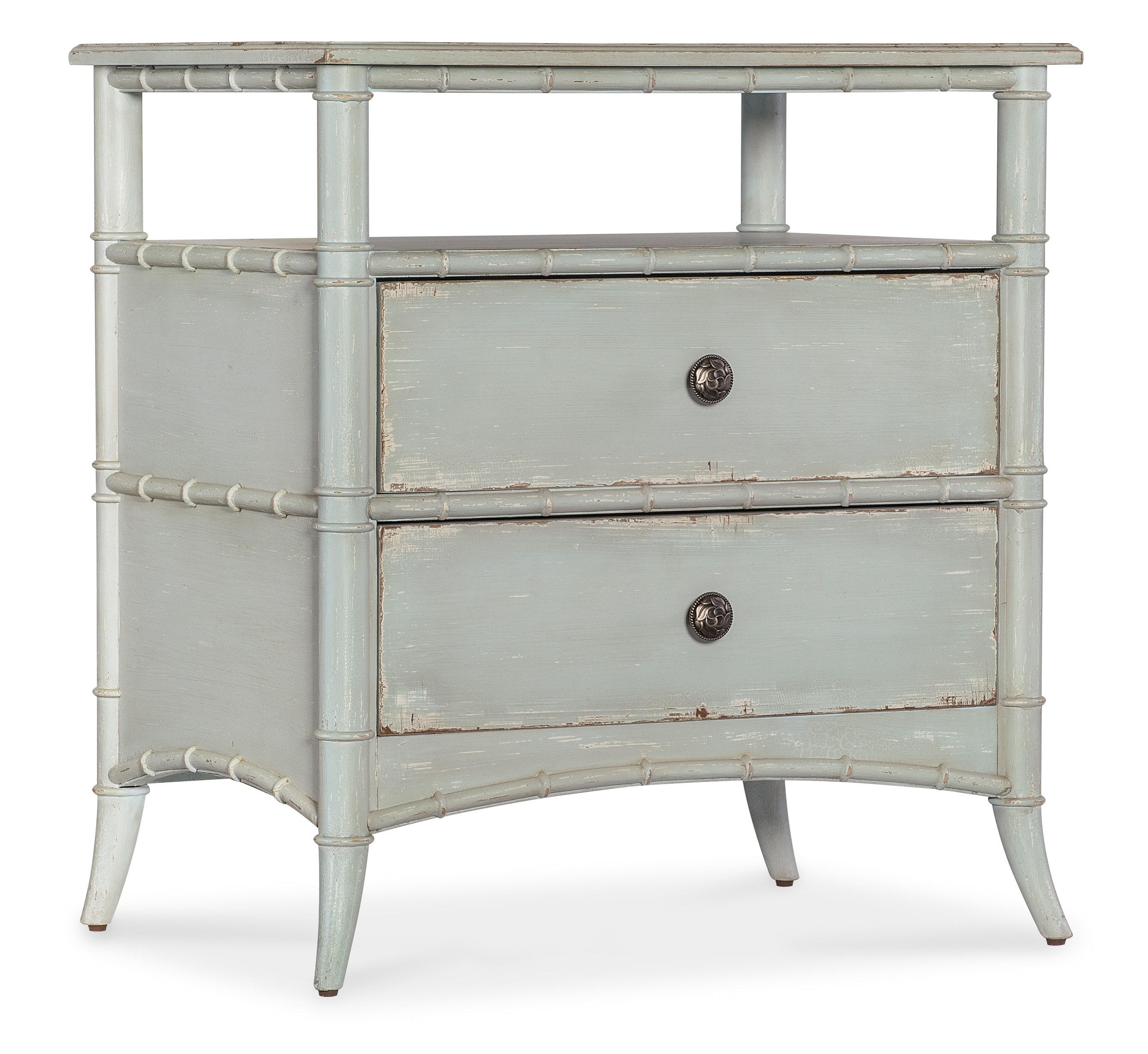 Hooker Furniture Charleston Nightstand 6750-90216-40