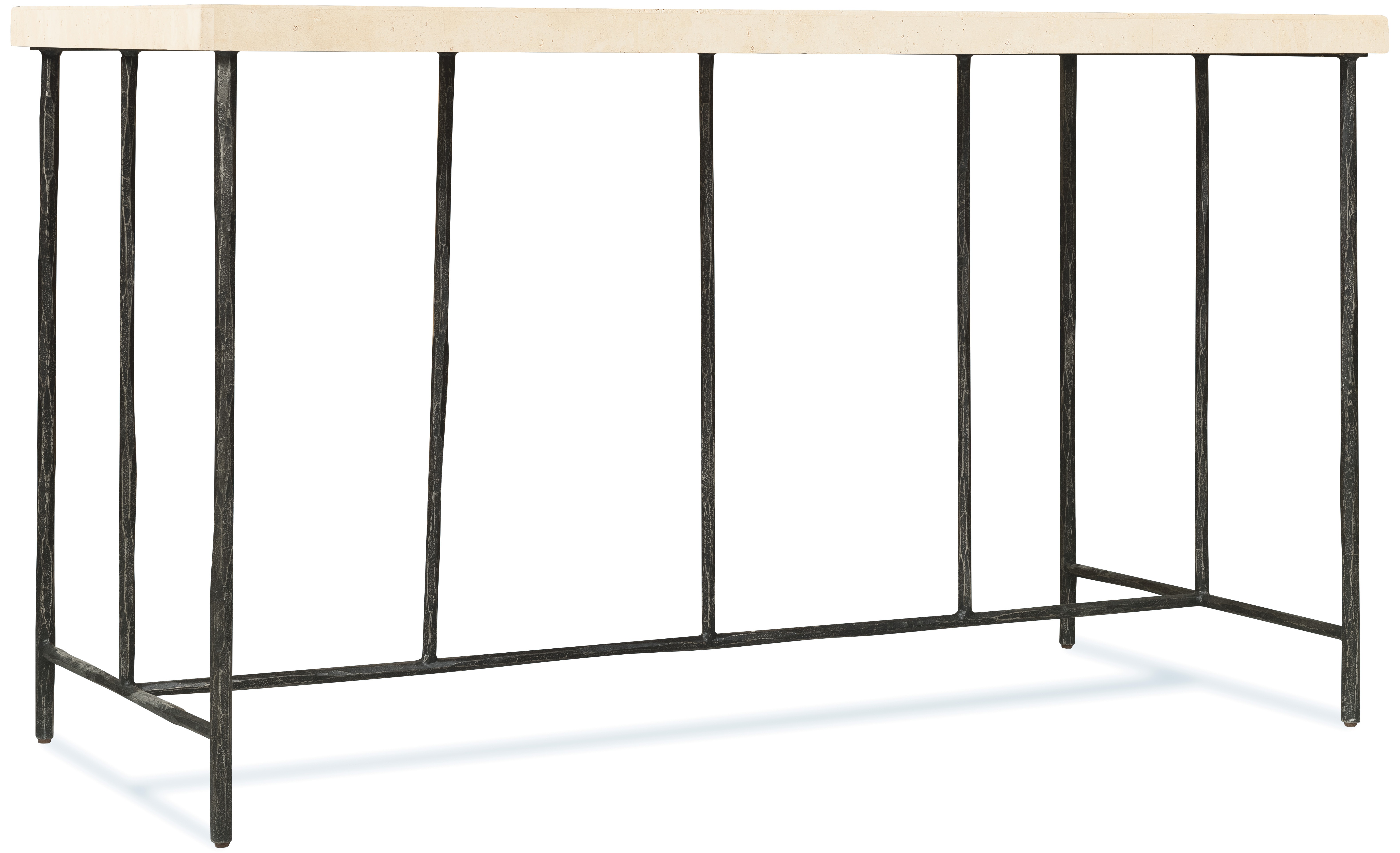 Hooker Furniture Driftwood Writing Desk 6820-10458-00