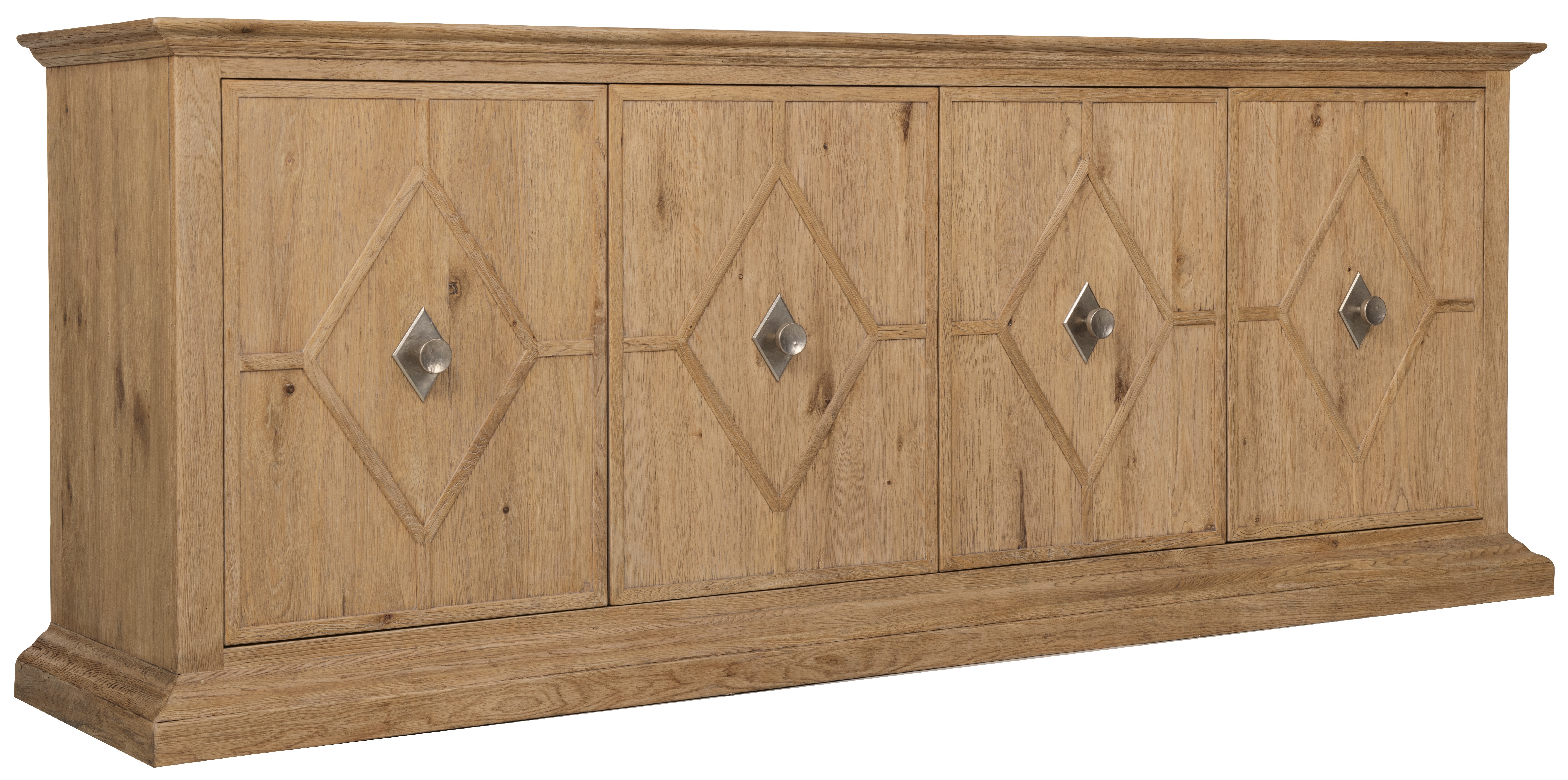 Hooker Furniture Driftwood Entertainment Credenza 6820-55490-80