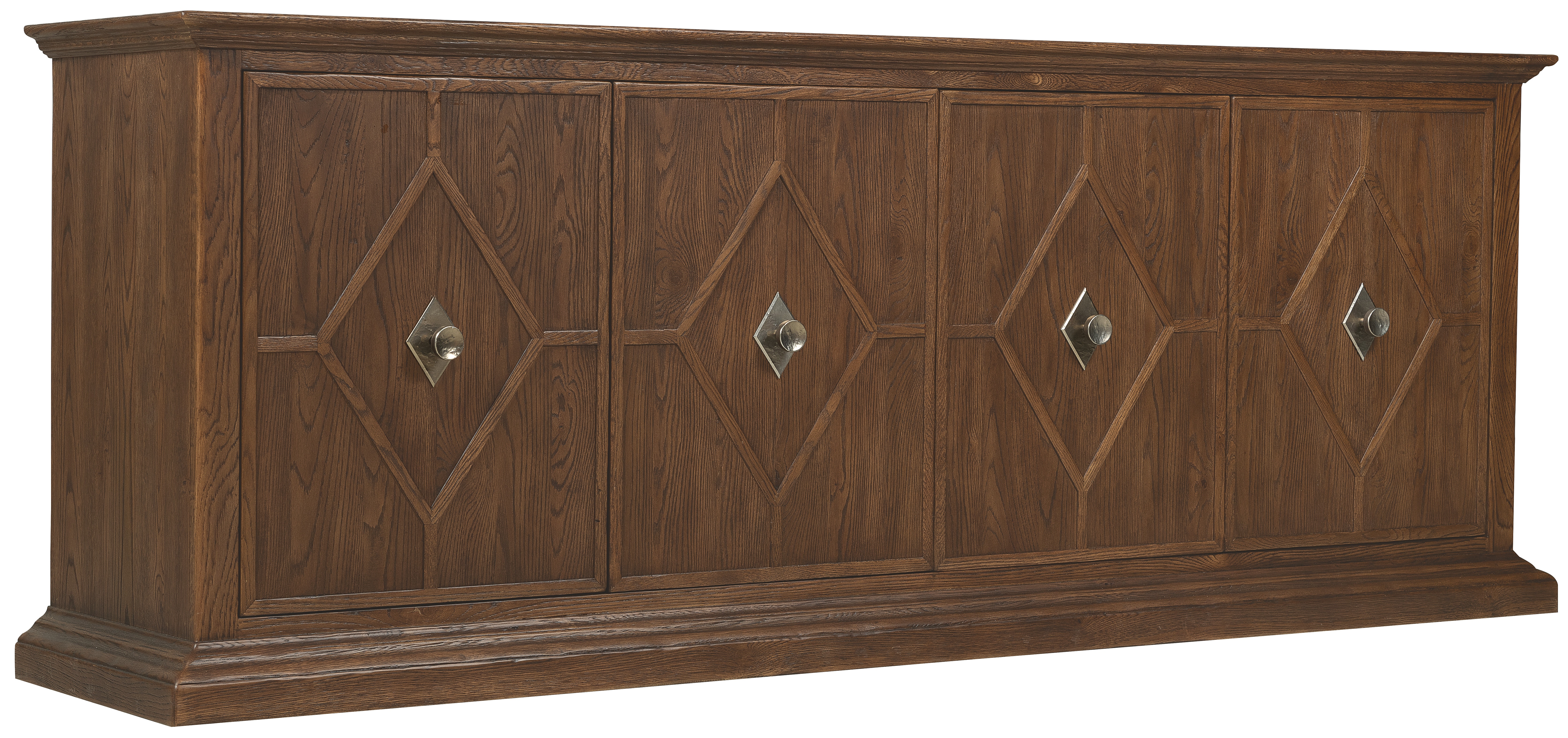 Hooker Furniture Driftwood Entertainment Credenza 6820-55490-85
