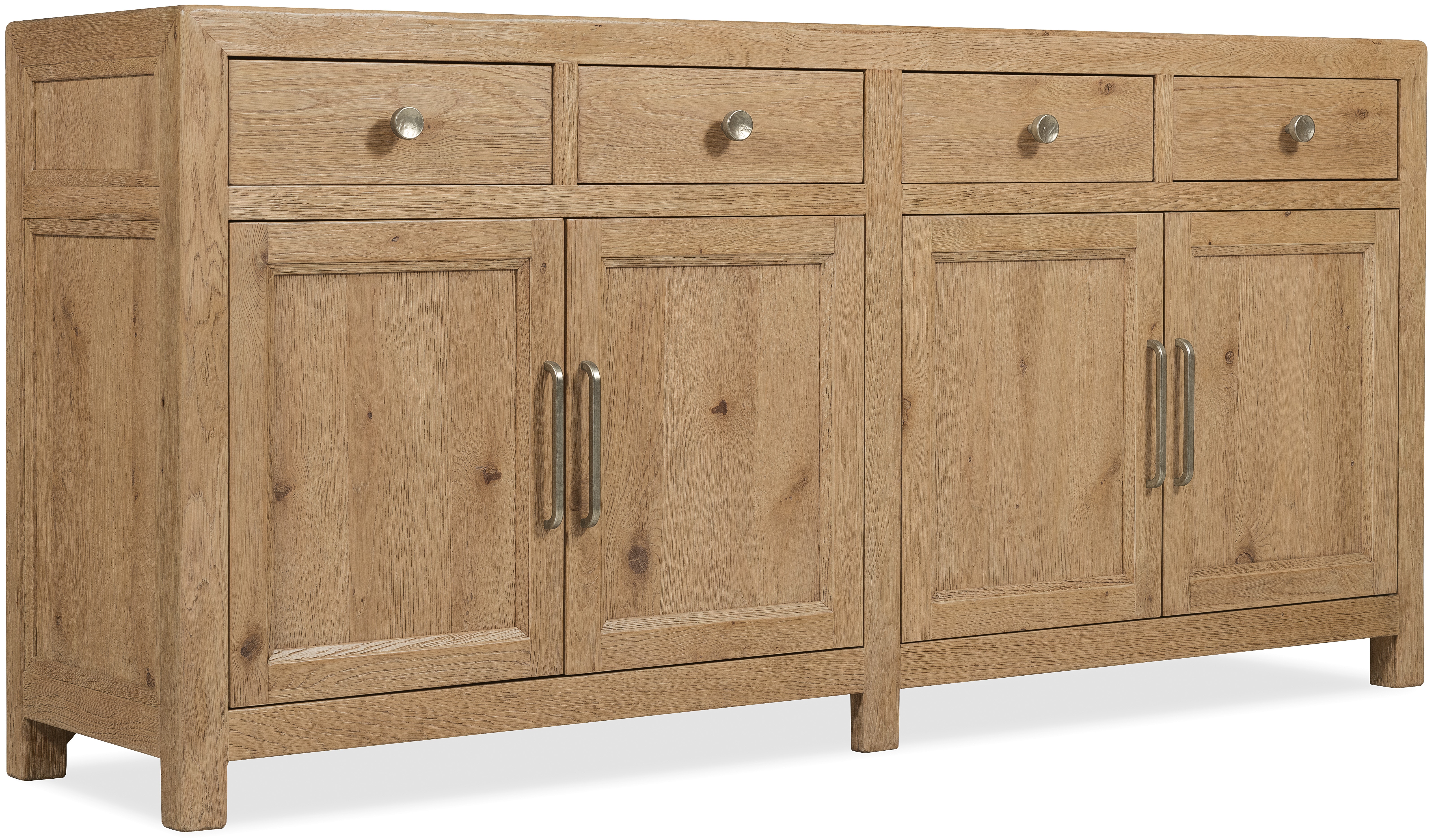 Hooker Furniture Driftwood Buffet 6820-75901-80