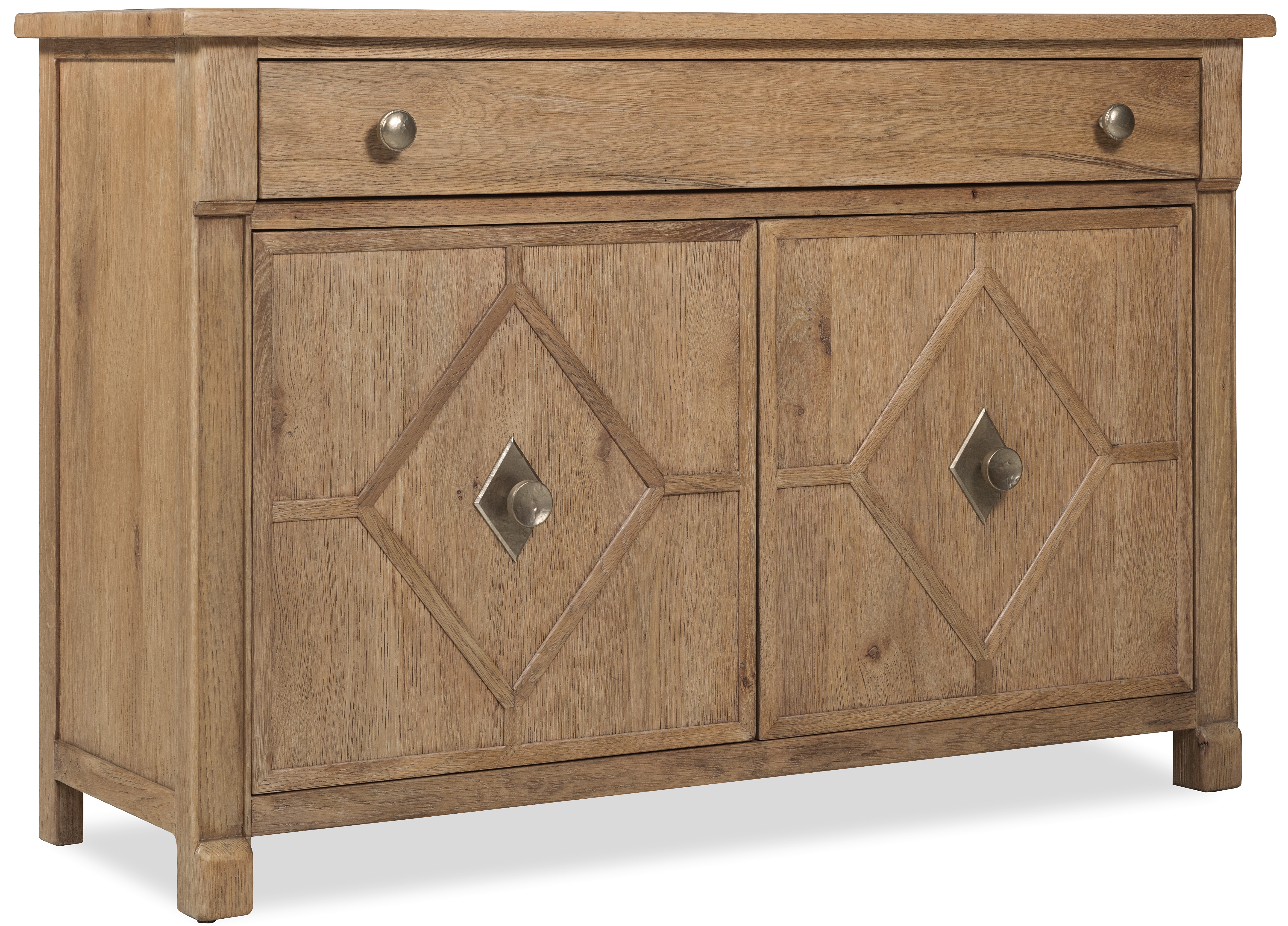 Hooker Furniture Driftwood Hall Chest 6820-85005-80