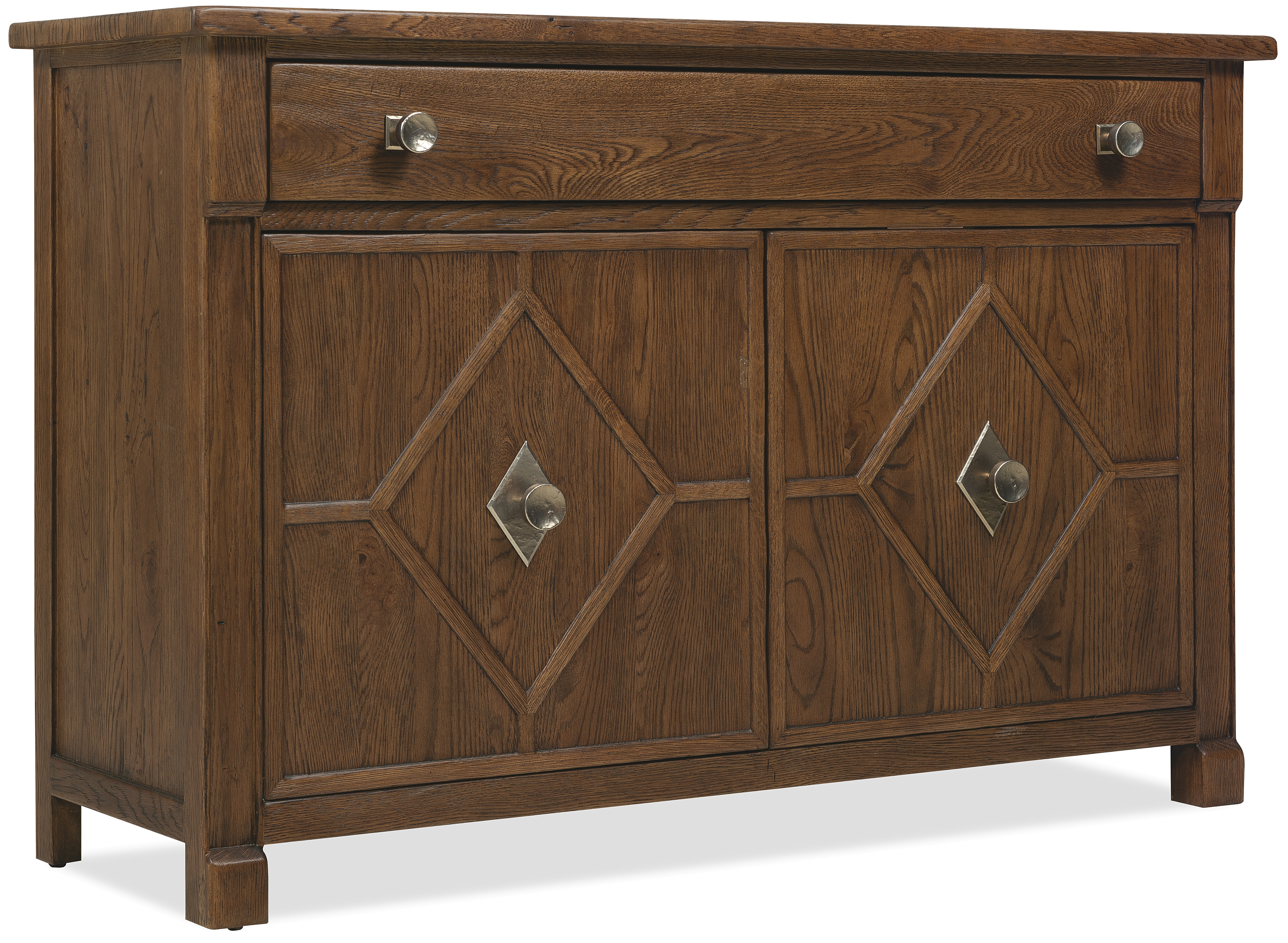 Hooker Furniture Driftwood Hall Chest 6820-85005-85