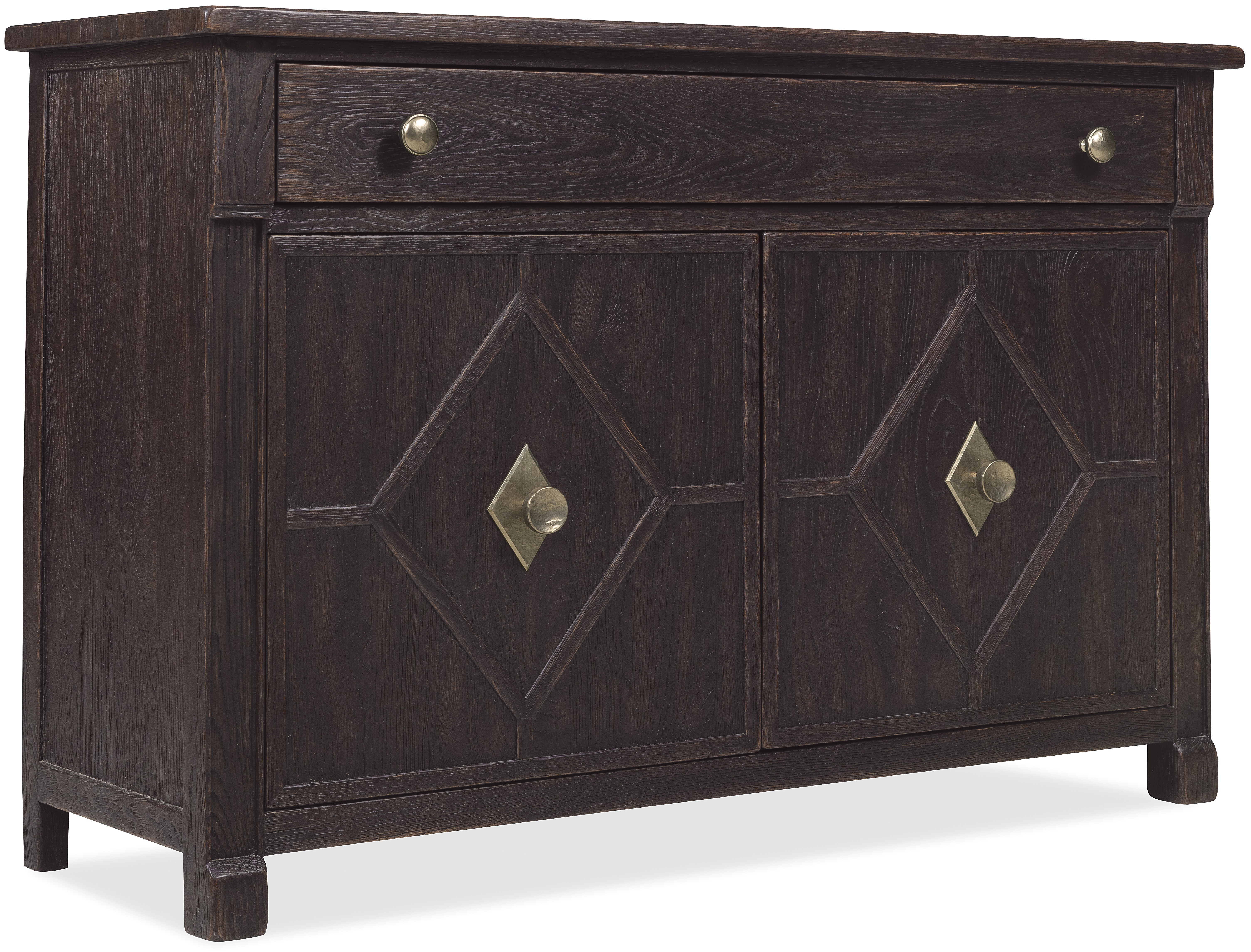 Hooker Furniture Driftwood Hall Chest 6820-85005-99