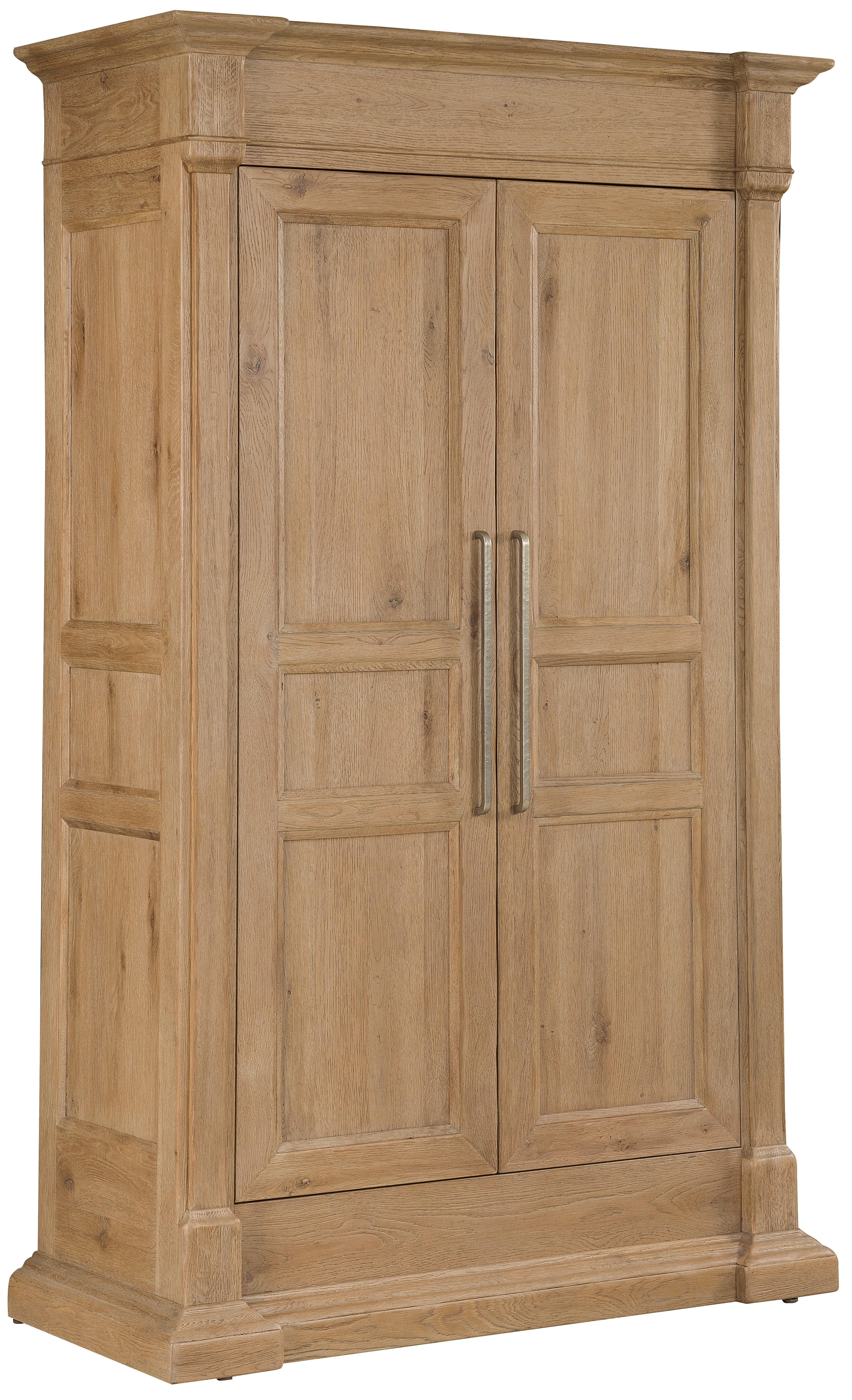 Hooker Furniture Driftwood Wardrobe 6820-90013-80