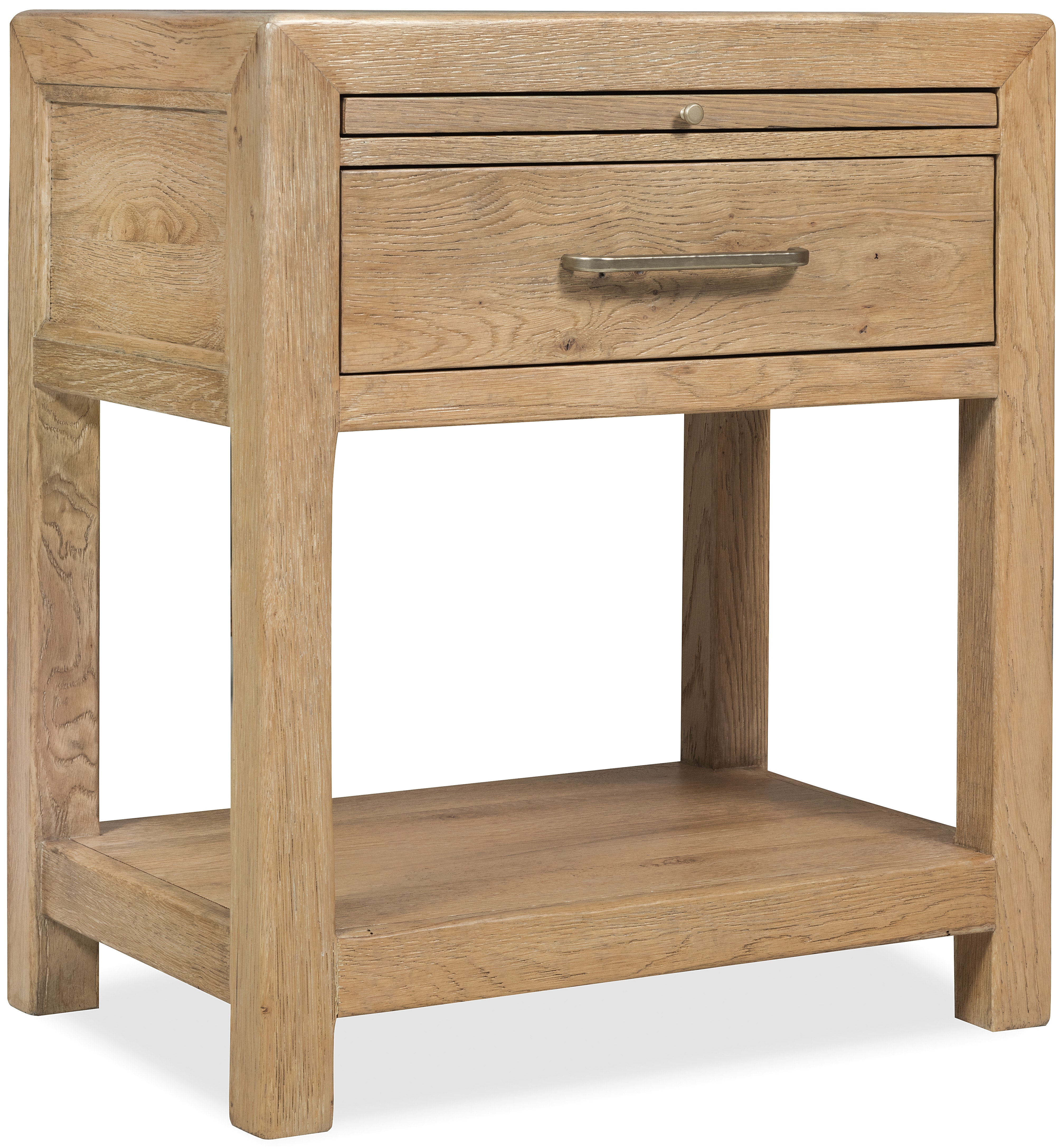 Hooker Furniture Driftwood One-Drawer Nightstand 6820-90316-80