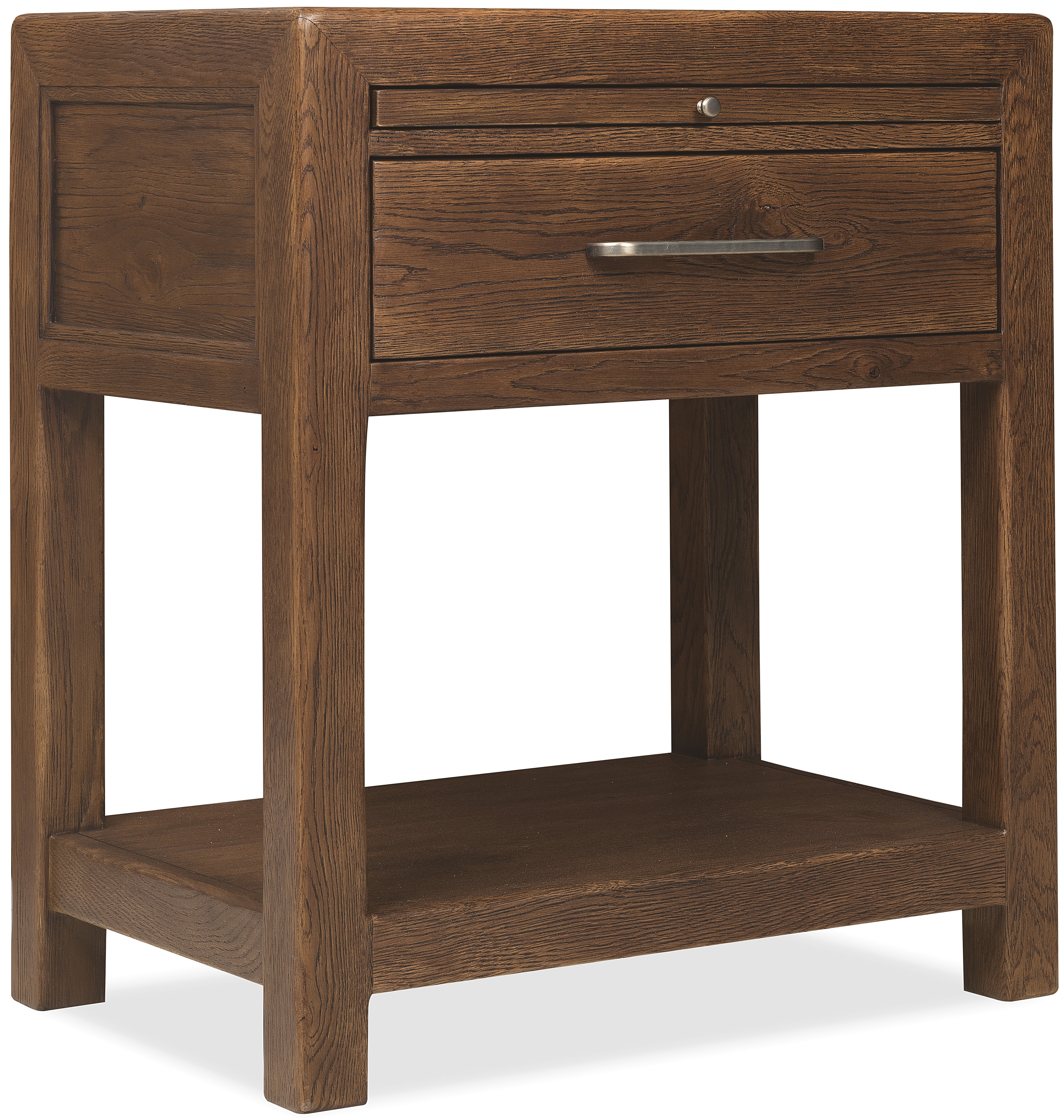 Hooker Furniture Driftwood One-Drawer Nightstand 6820-90316-85