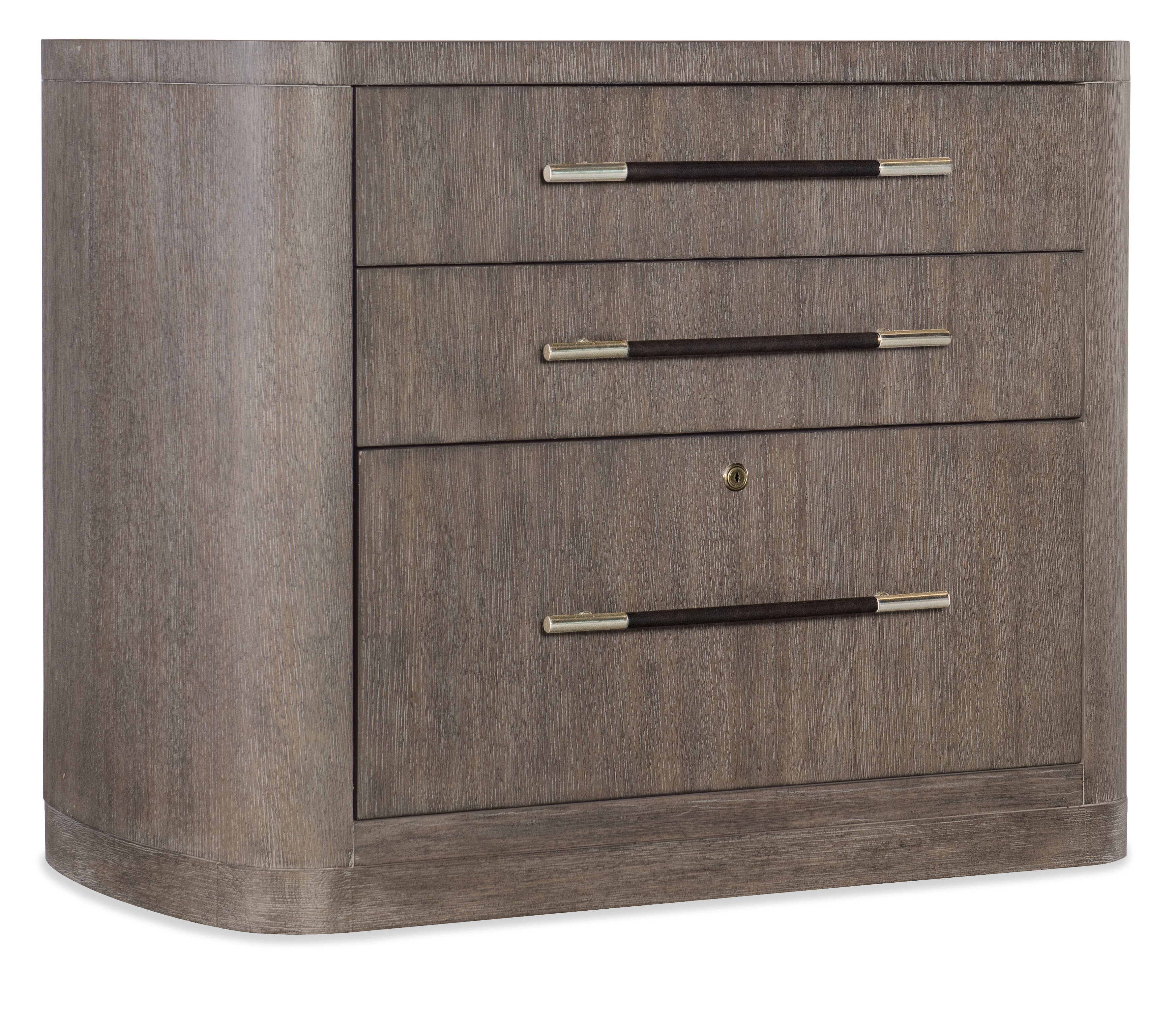Hooker Furniture Modern Mood Lateral File 6850-10466-89