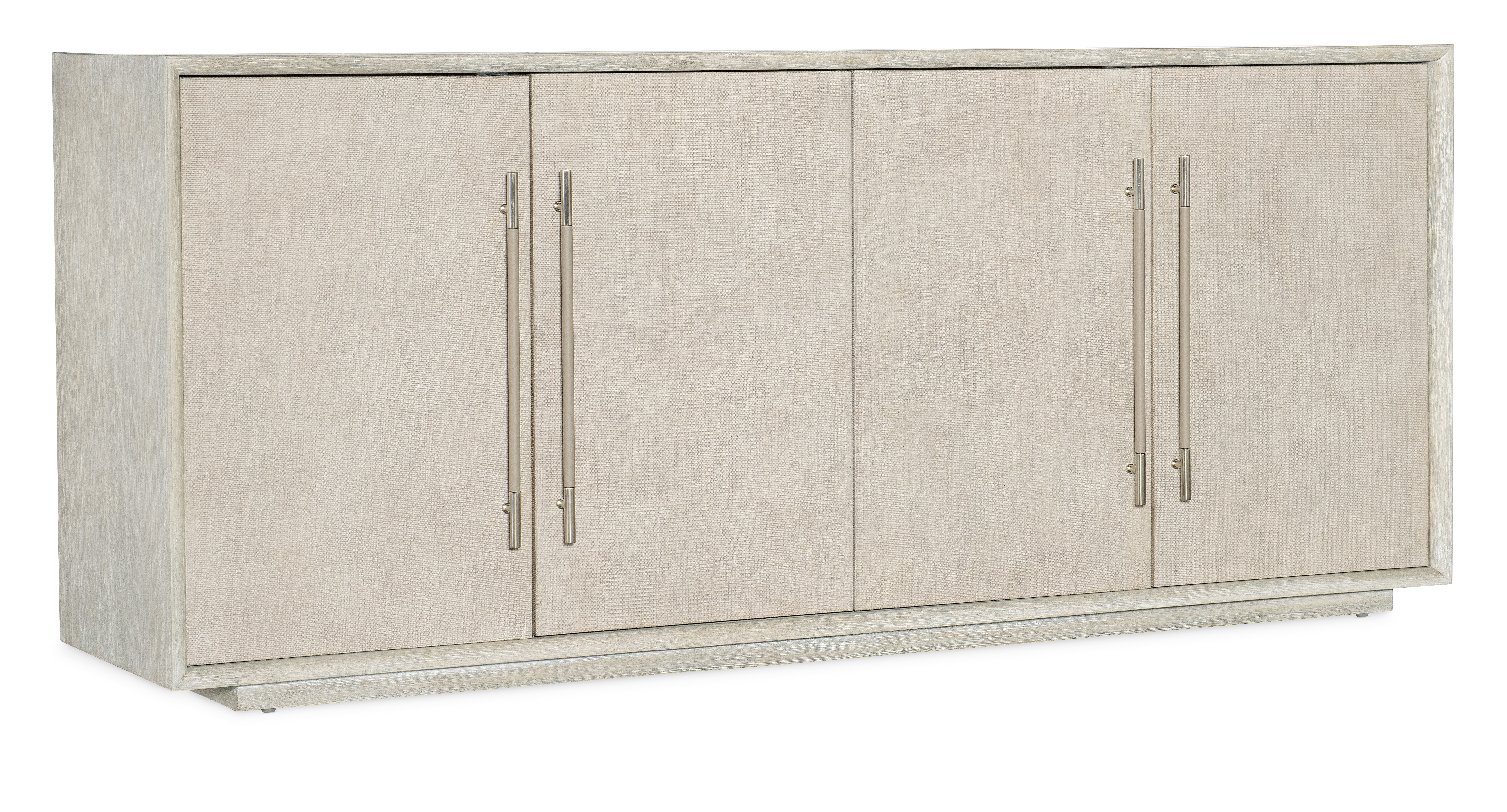 Hooker Furniture Modern Mood Entertainment Console 6850-55482-80