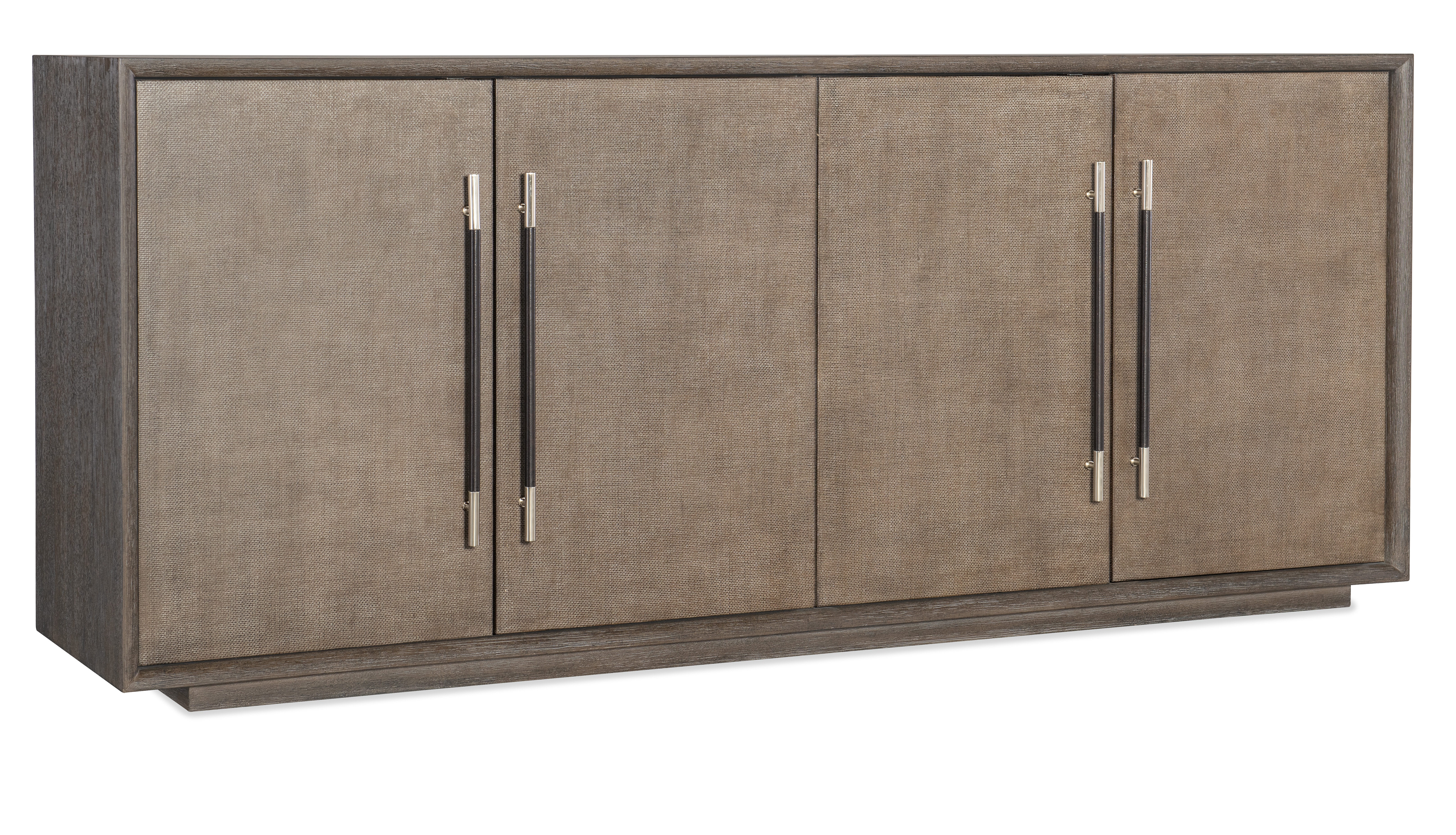 Hooker Furniture Modern Mood Entertainment Console 6850-55482-89