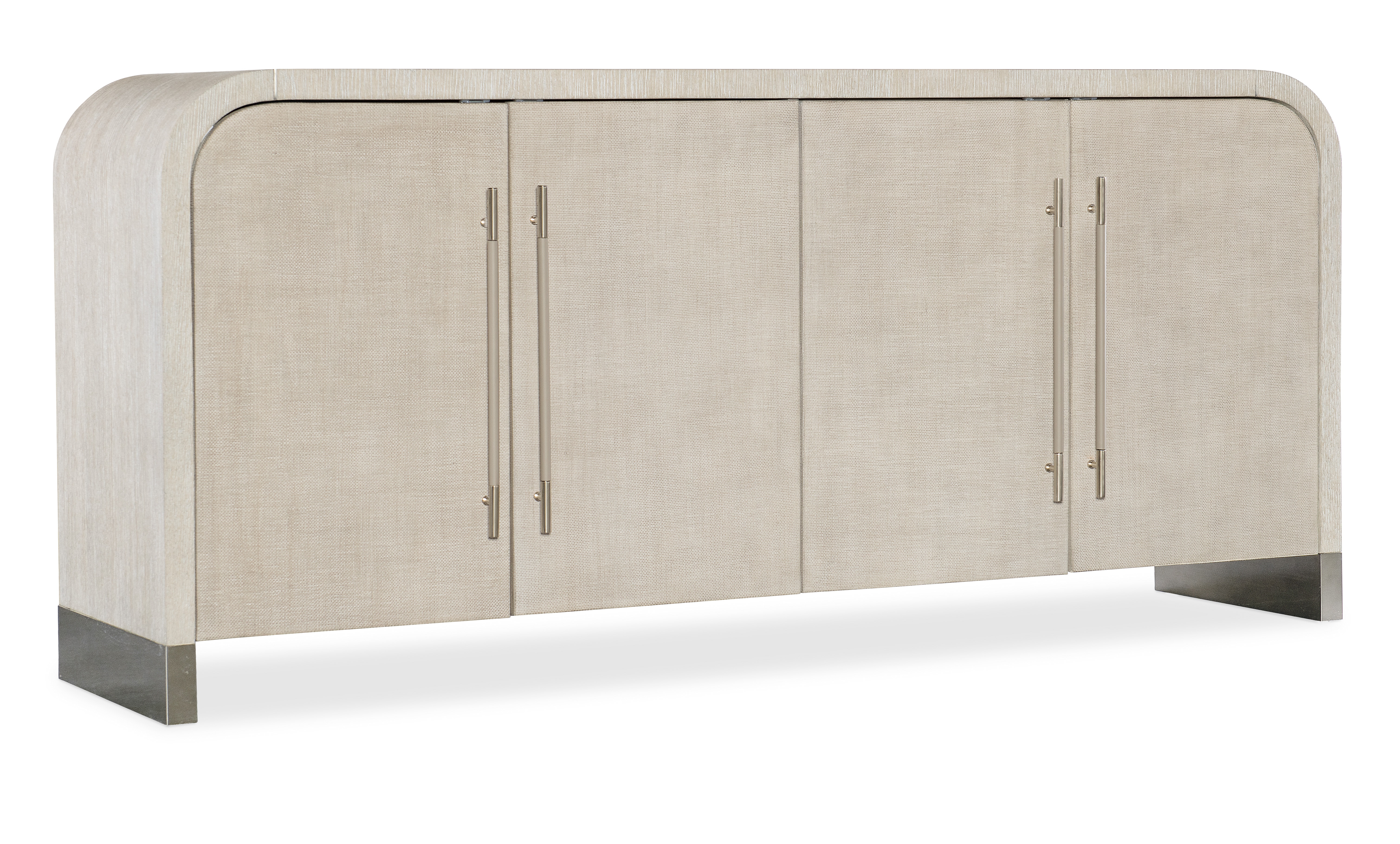 Hooker Furniture Modern Mood Buffet 6850-75900-80