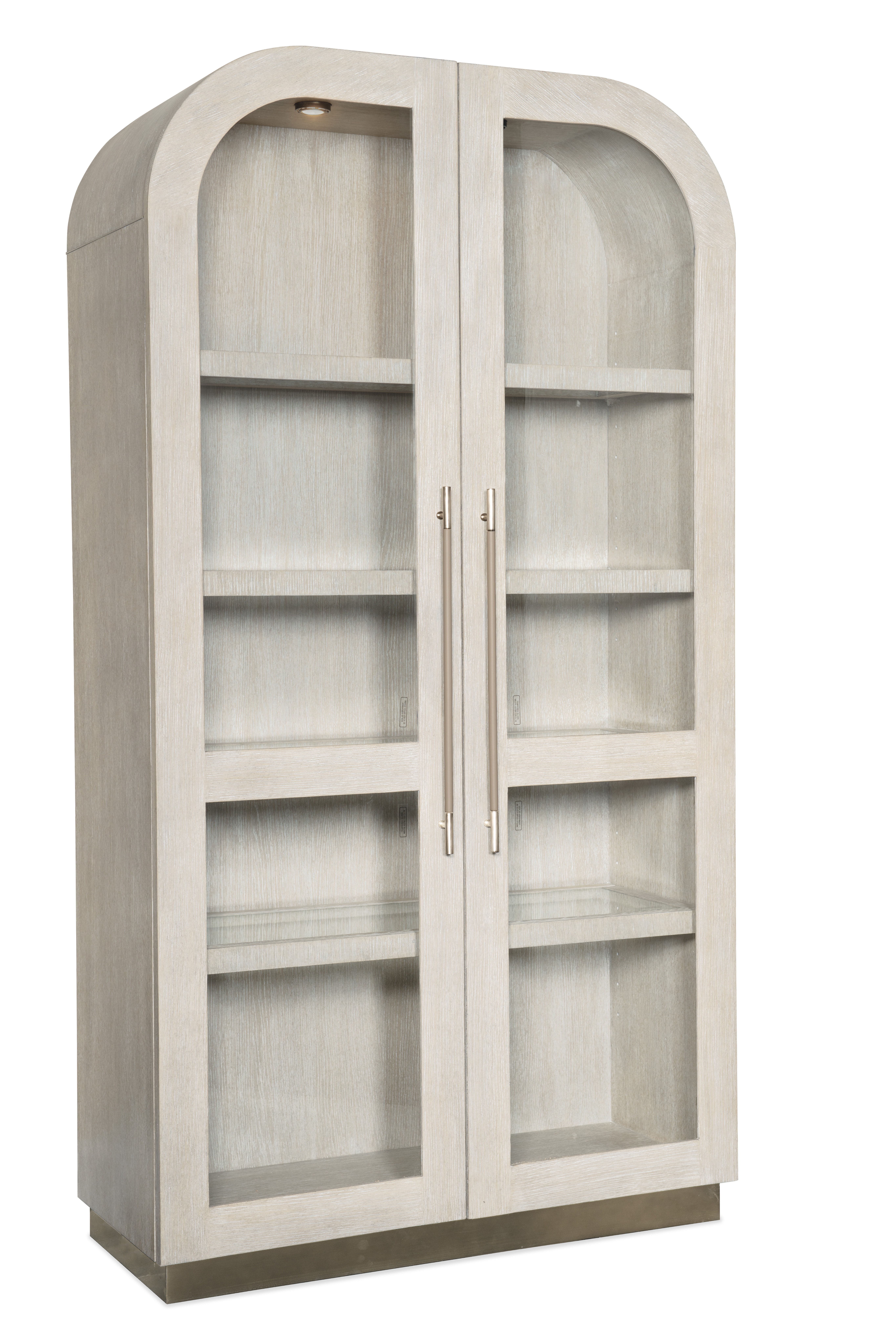 Hooker Furniture Modern Mood Display Cabinet 6850-75906-80