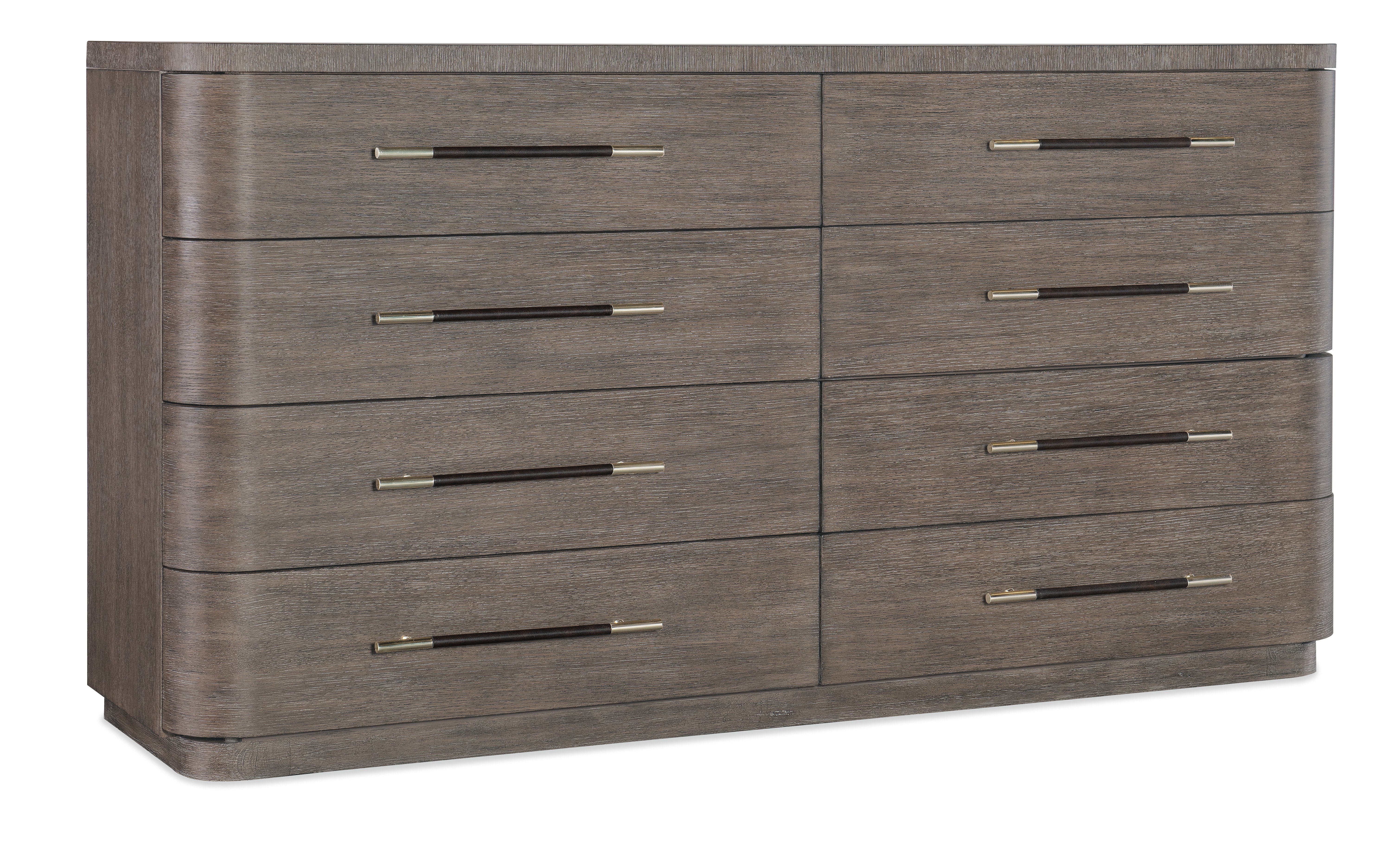 Hooker Furniture Modern Mood Dresser 6850-90002-89