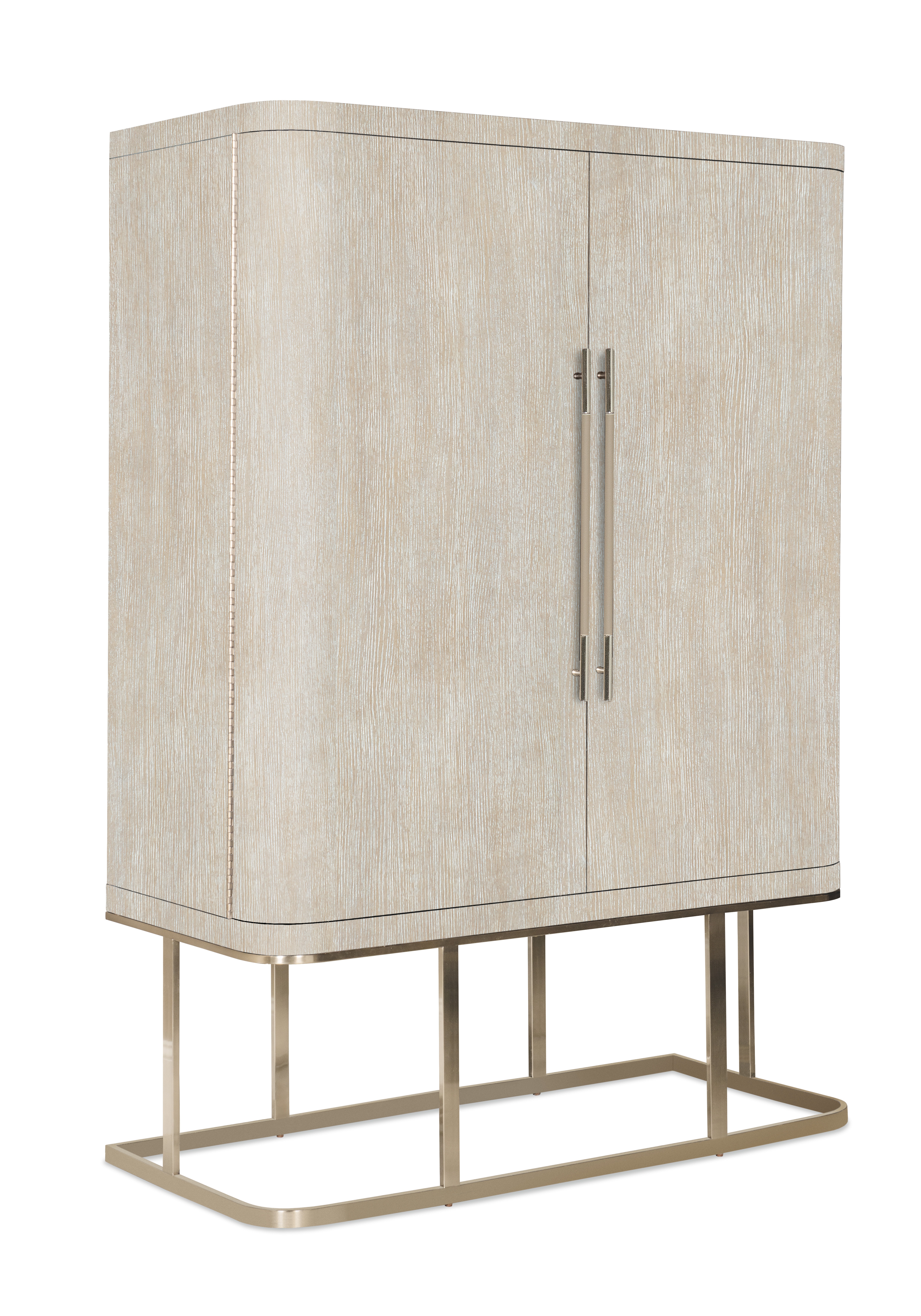 Hooker Furniture Modern Mood Wardrobe 6850-90013-80