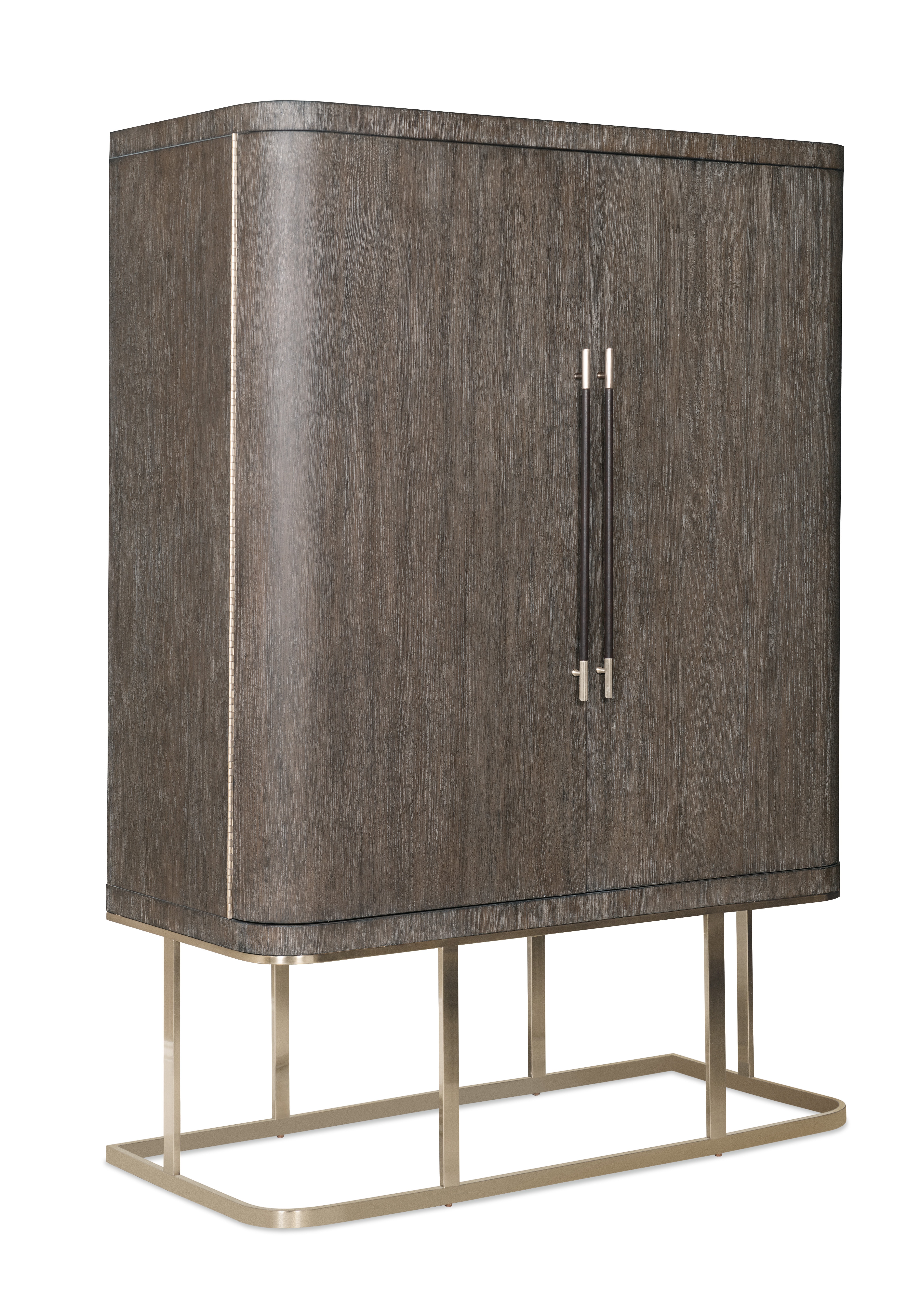 Hooker Furniture Modern Mood Wardrobe 6850-90013-89