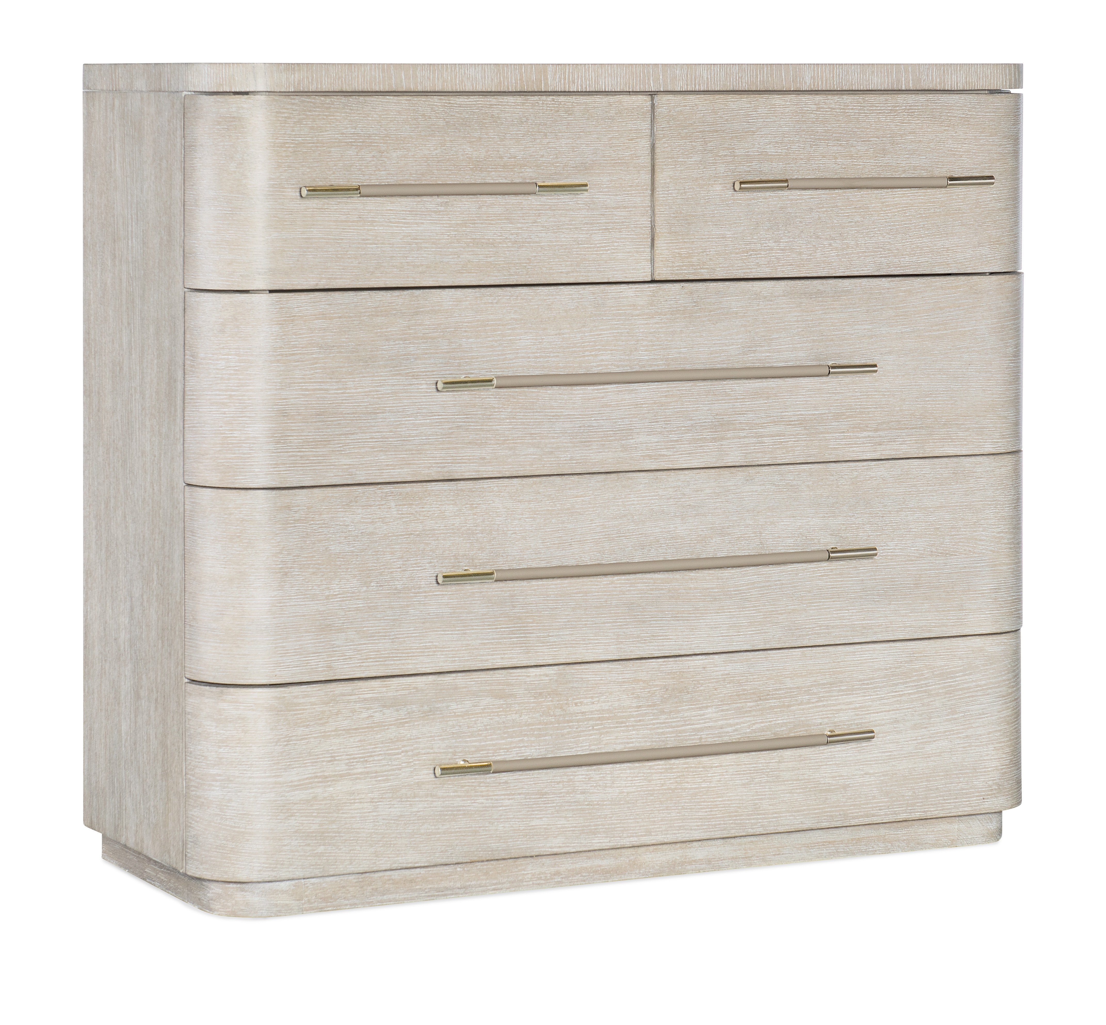 Hooker Furniture Modern Mood Bachelors Chest 6850-90017-80