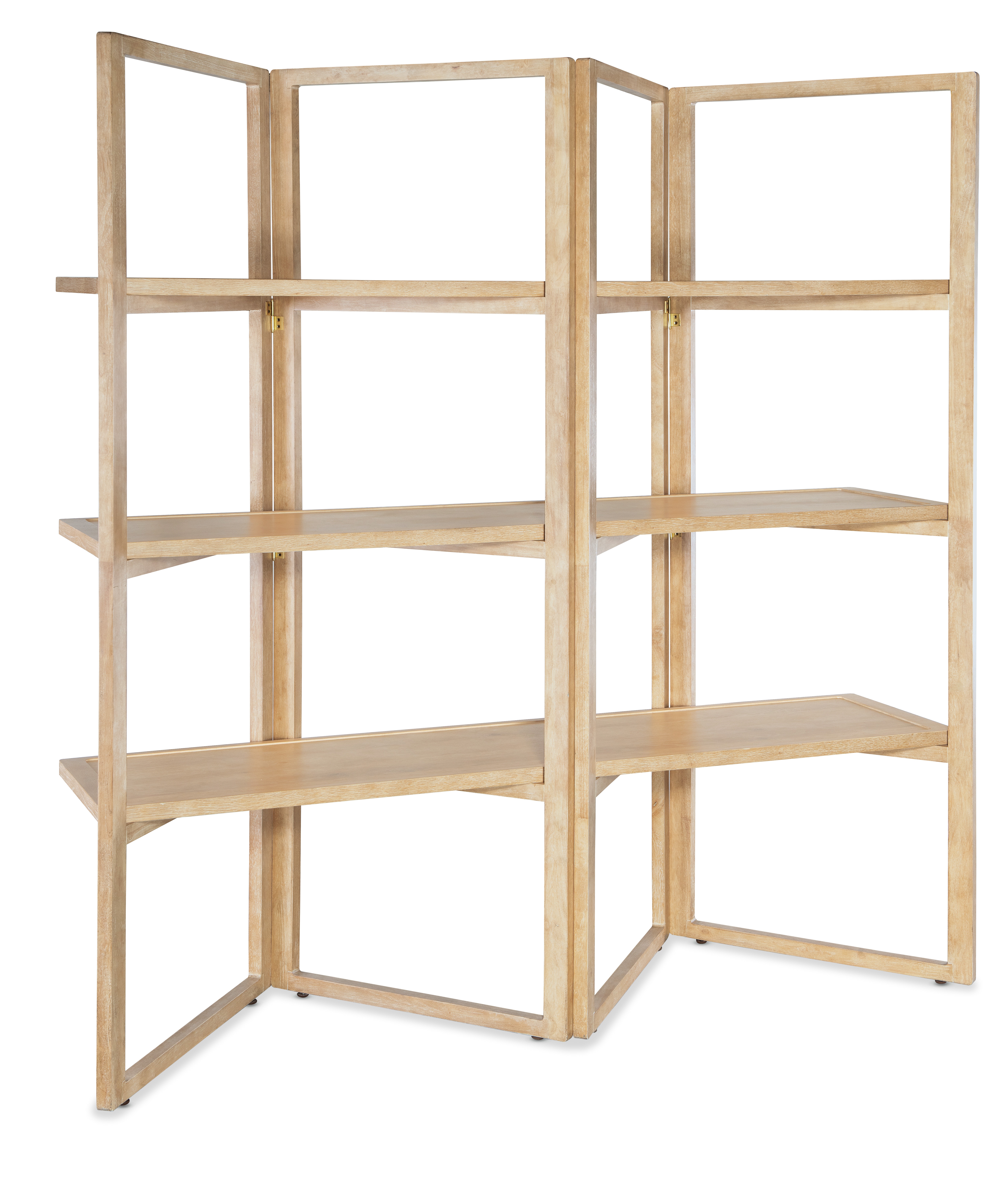 Hooker Furniture Retreat Folding Etagere 6950-50002-80