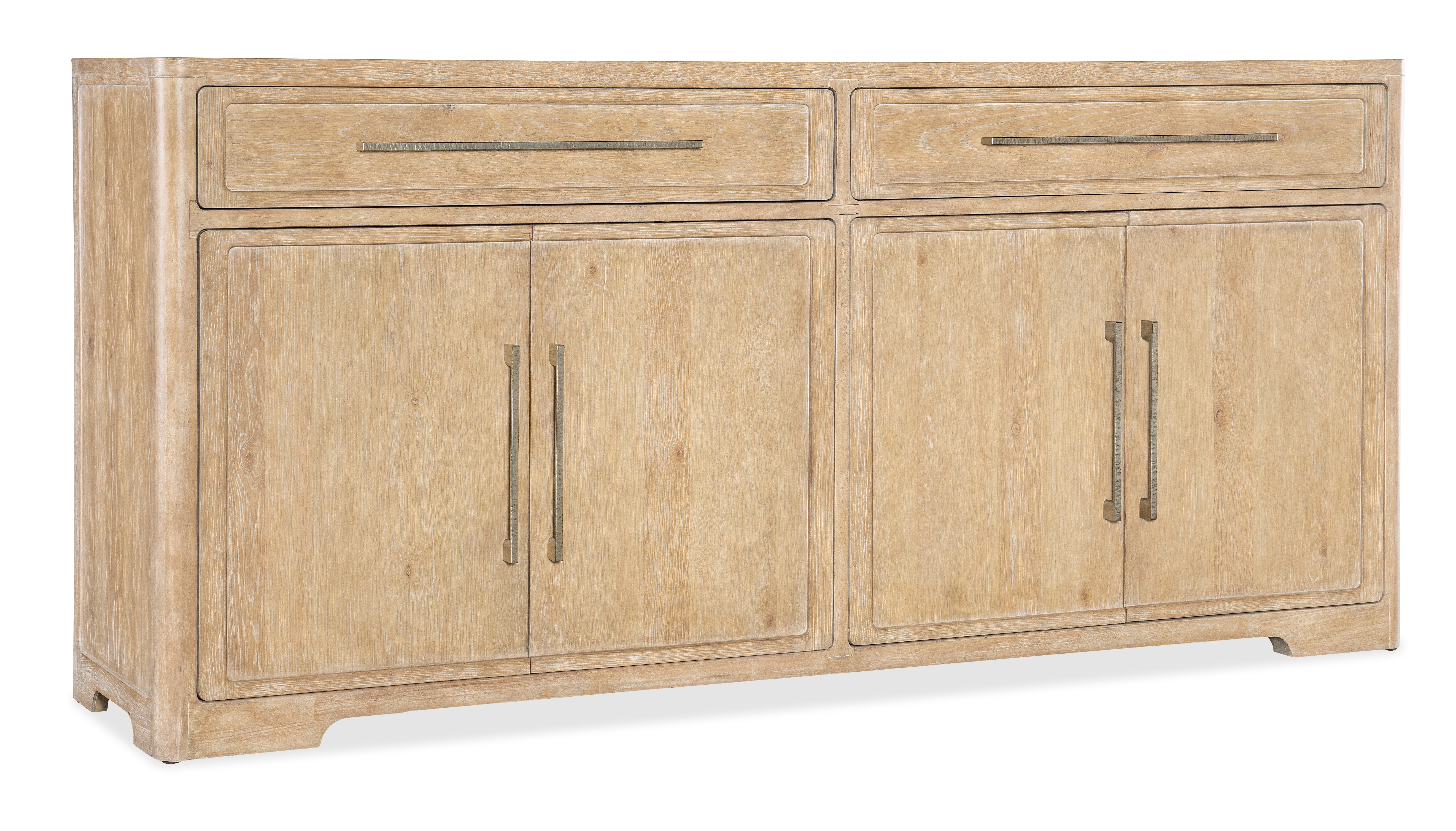 Hooker Furniture Retreat Buffet 6950-75900-80