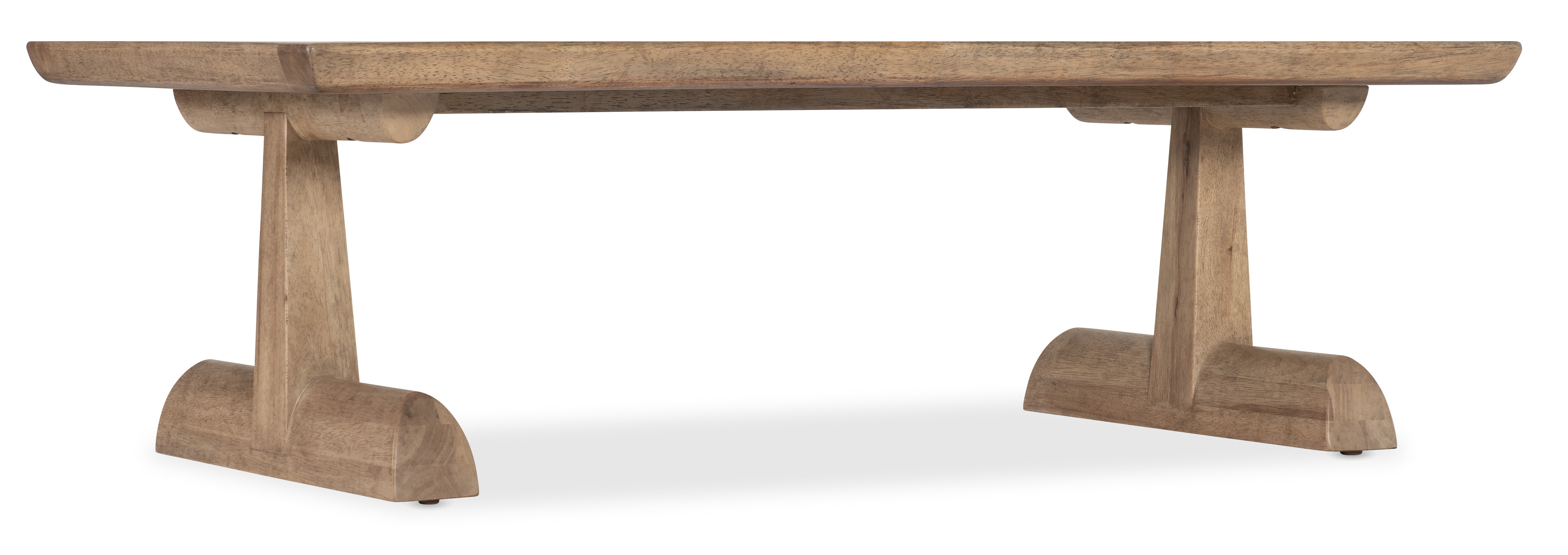 Hooker Furniture Vineyard Row Rectangle Cocktail Table 6952-80310-80