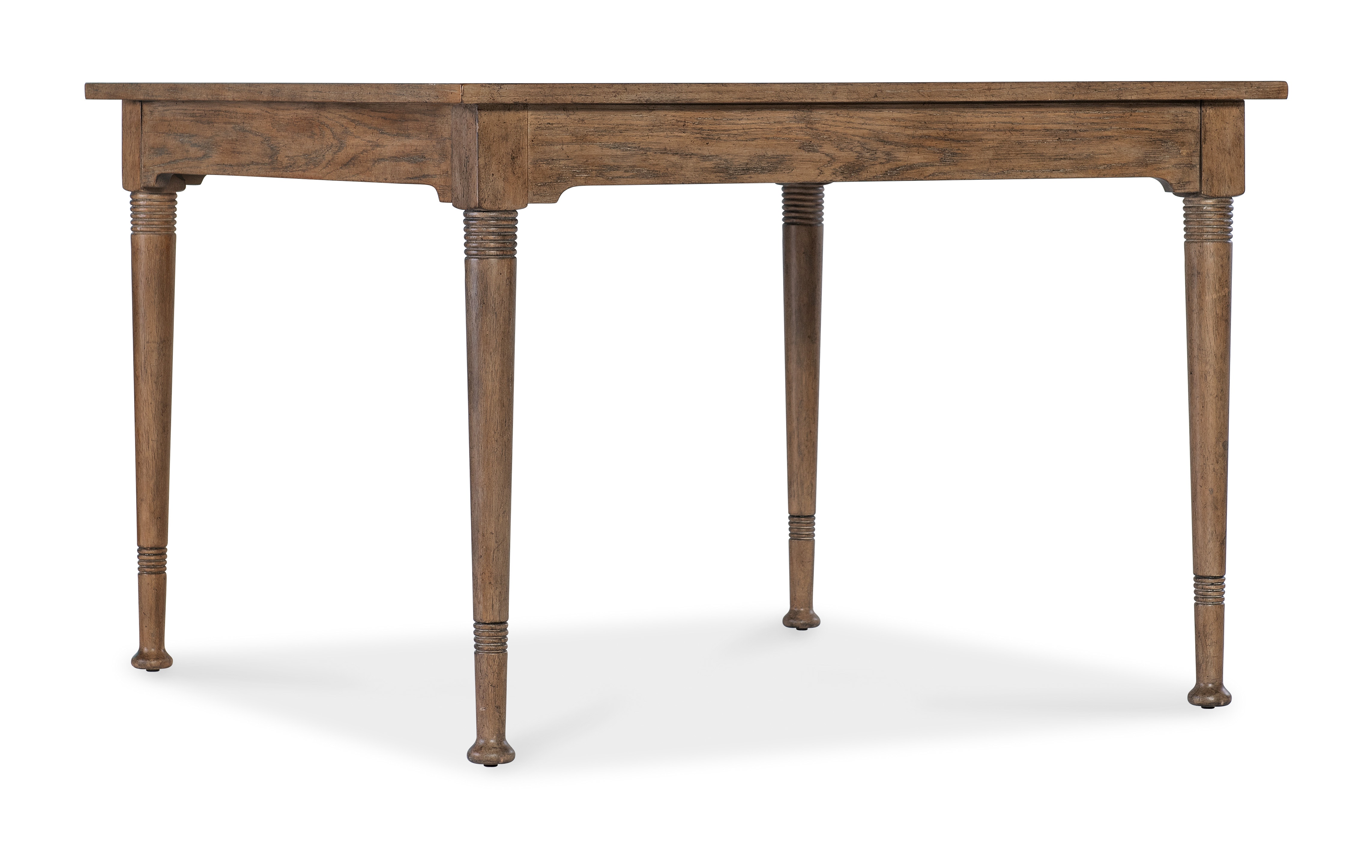 Hooker Furniture Americana Square Dining Table 7050-75207-85
