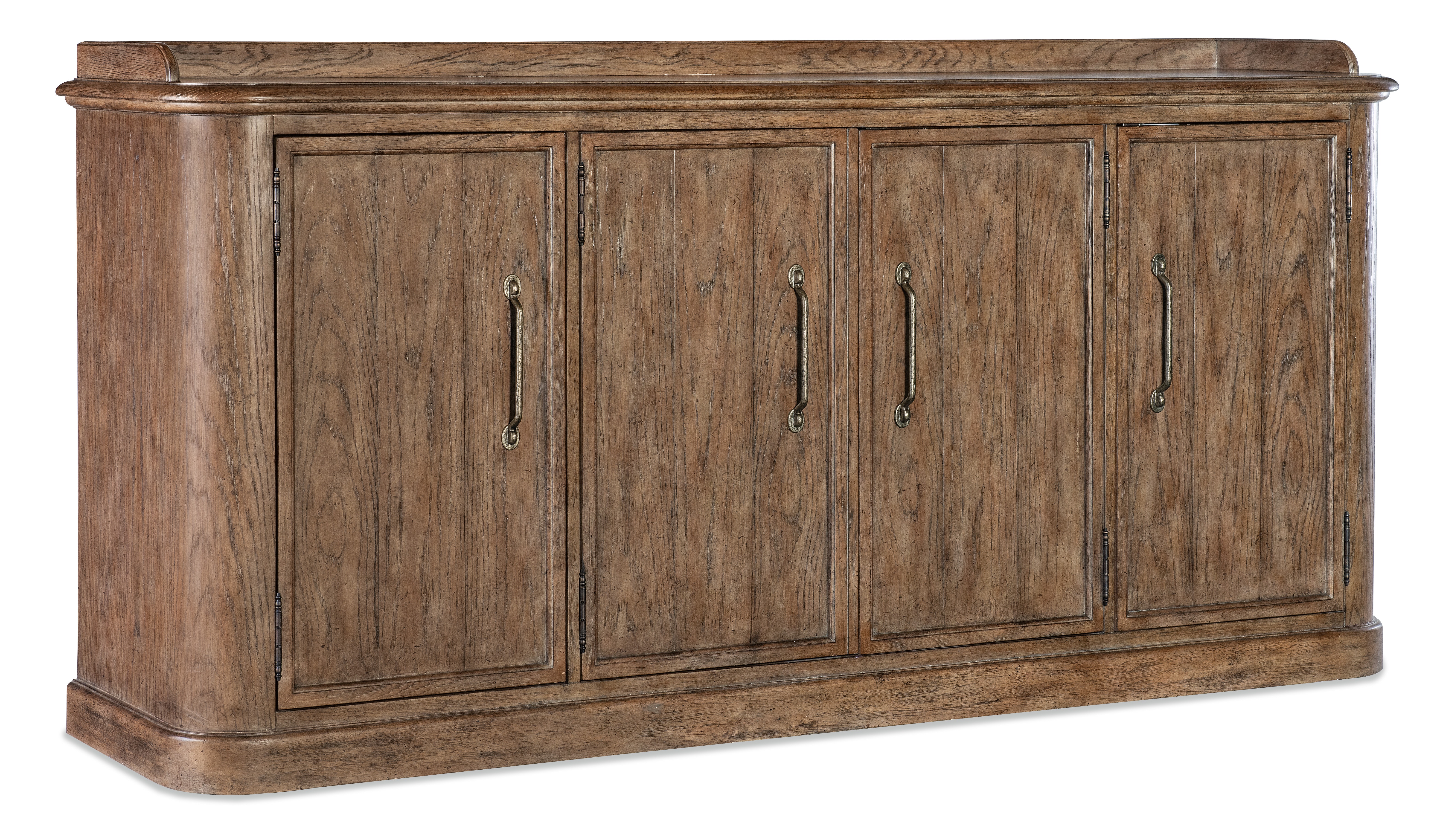 Hooker Furniture Americana Four-Door Buffet 7050-75900-85
