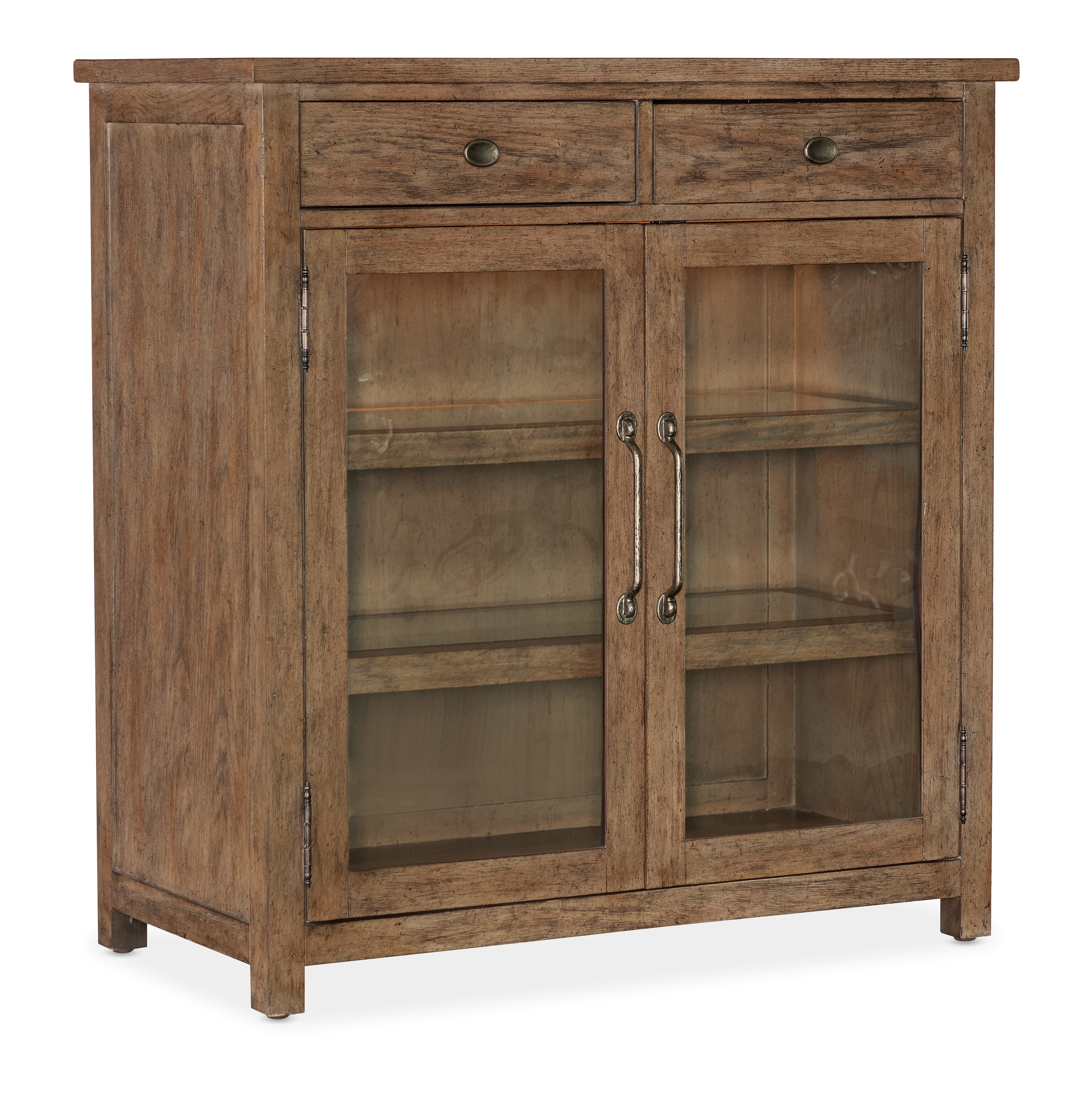 Hooker Furniture Americana Pie Chest 7050-75909-85