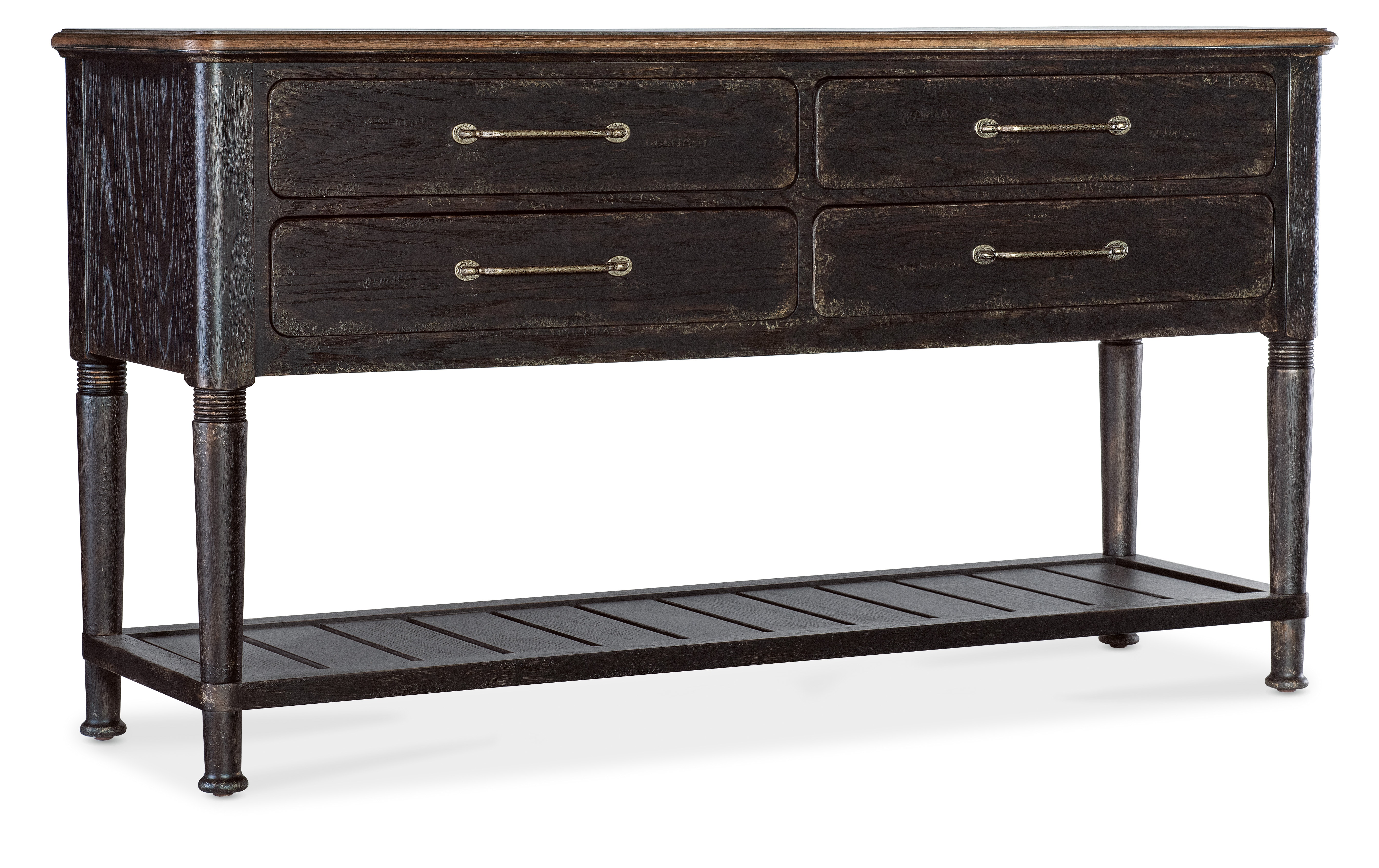 Hooker Furniture Americana Server 7050-75917-89