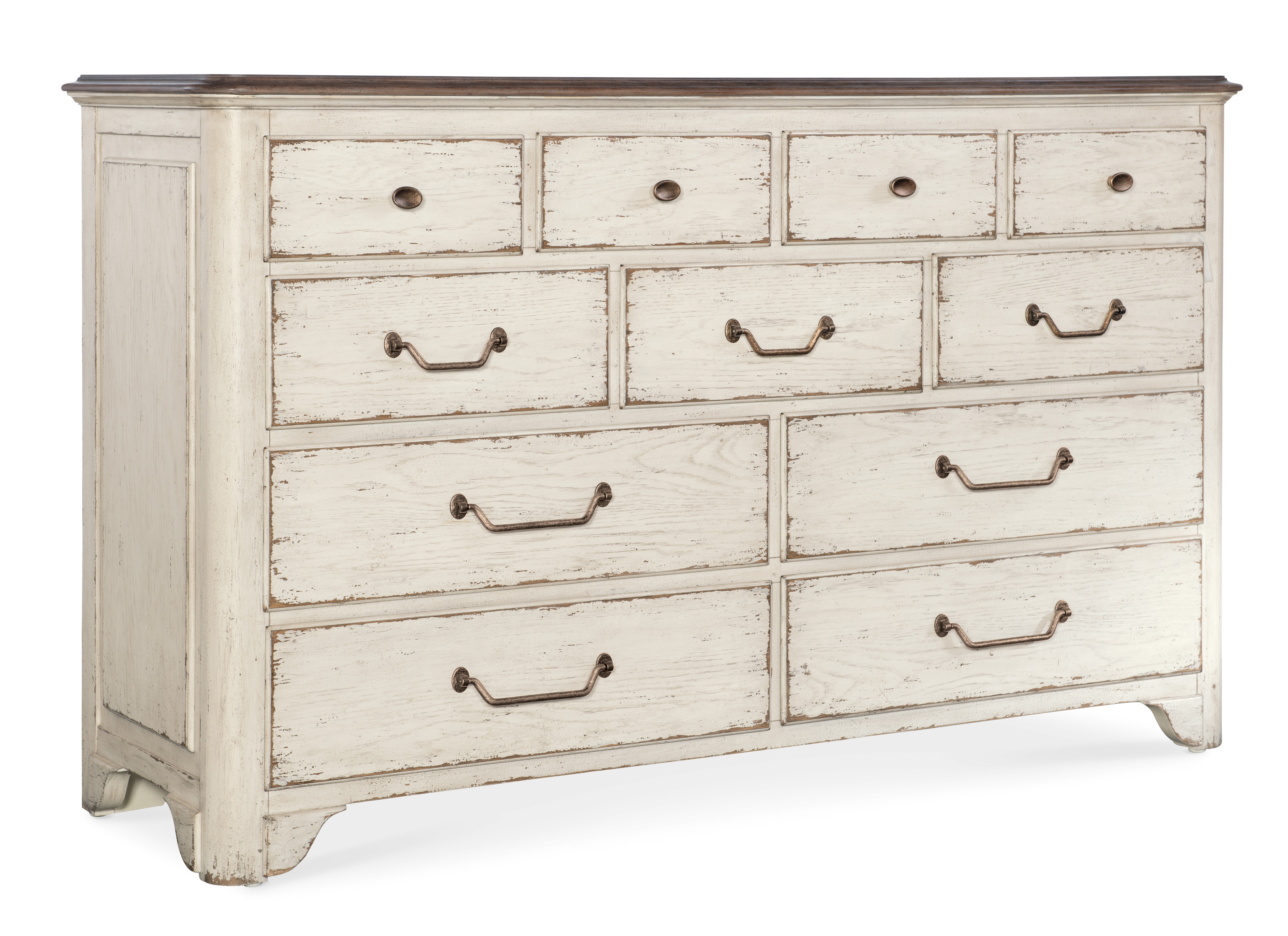 Hooker Furniture Americana Dresser 7050-90001-02