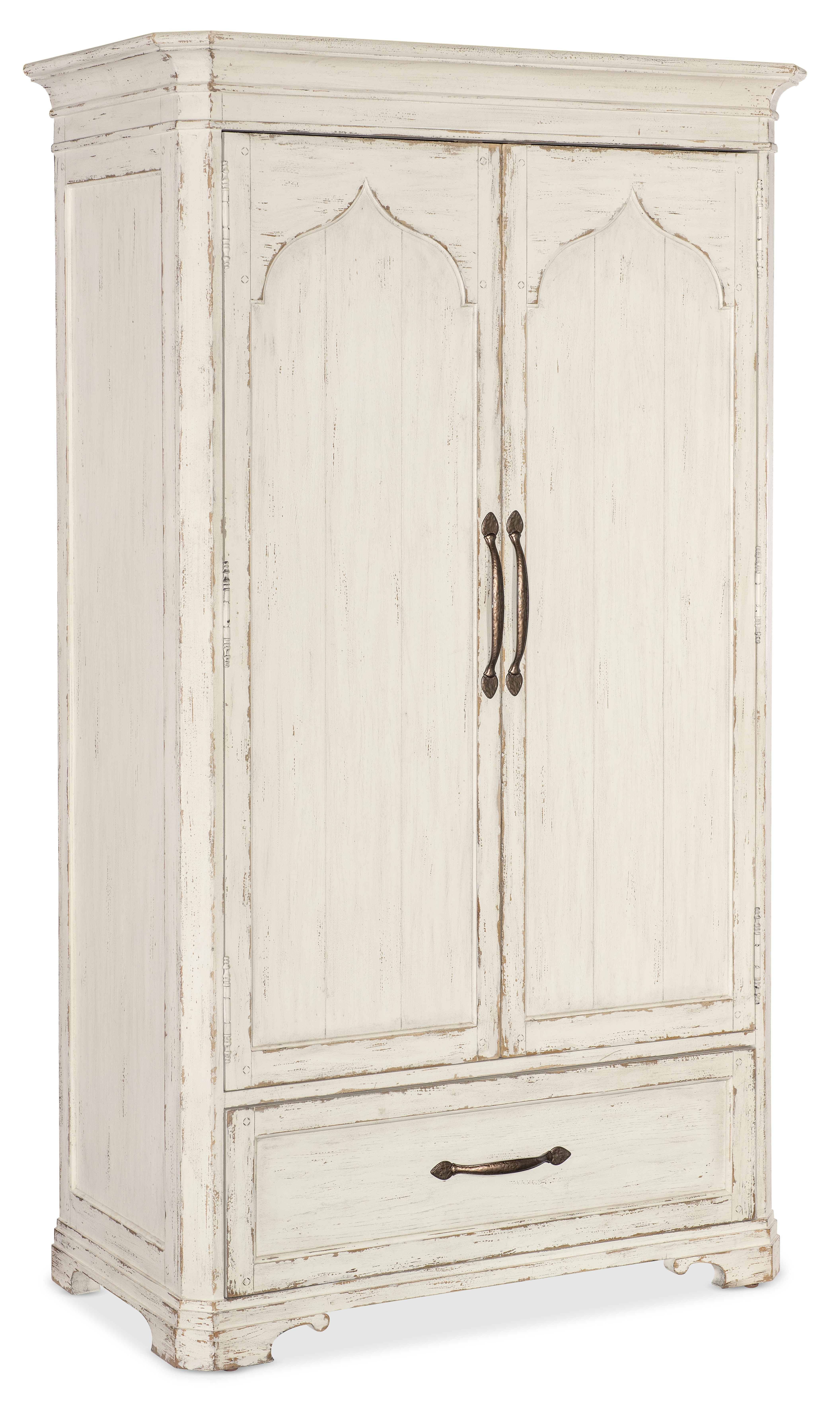 Hooker Furniture Americana Wardrobe 7050-90013-02
