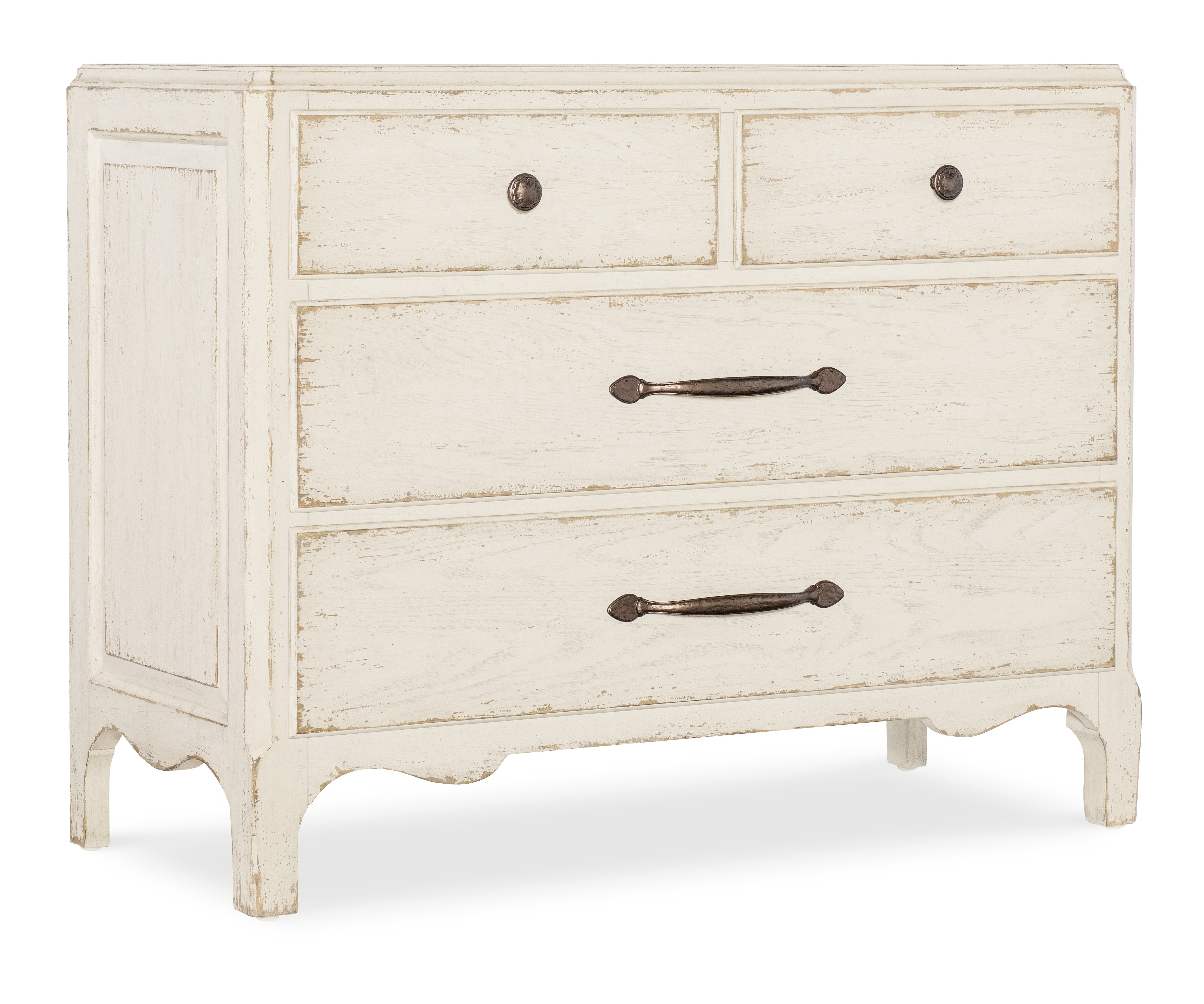 Hooker Furniture Americana Bachelor Chest 7050-90217-02