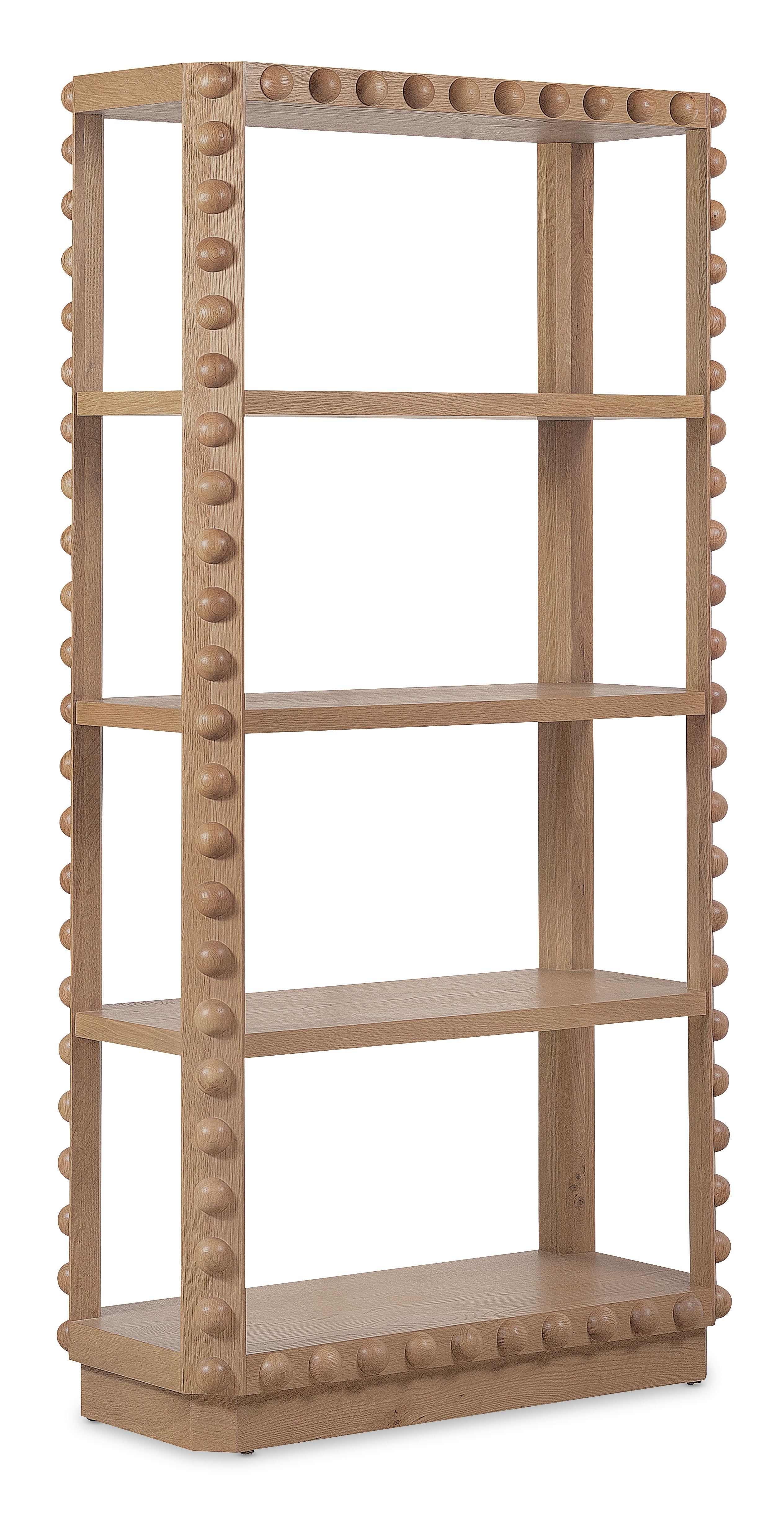 Hooker Furniture Commerce and Market Margo Etagere 7228-50740-80