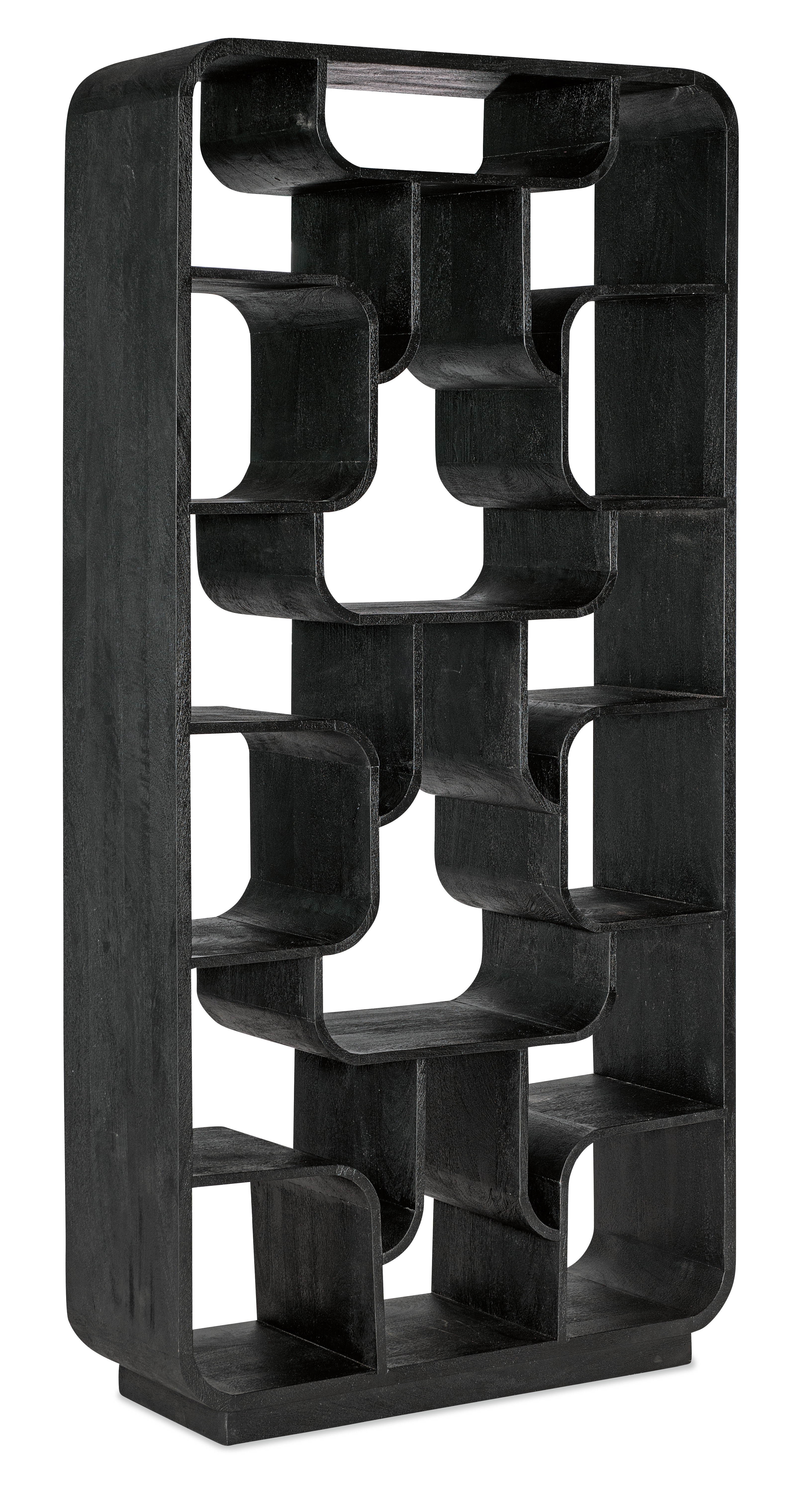 Hooker Furniture Commerce and Market Sloane Etagere 7228-50761-99