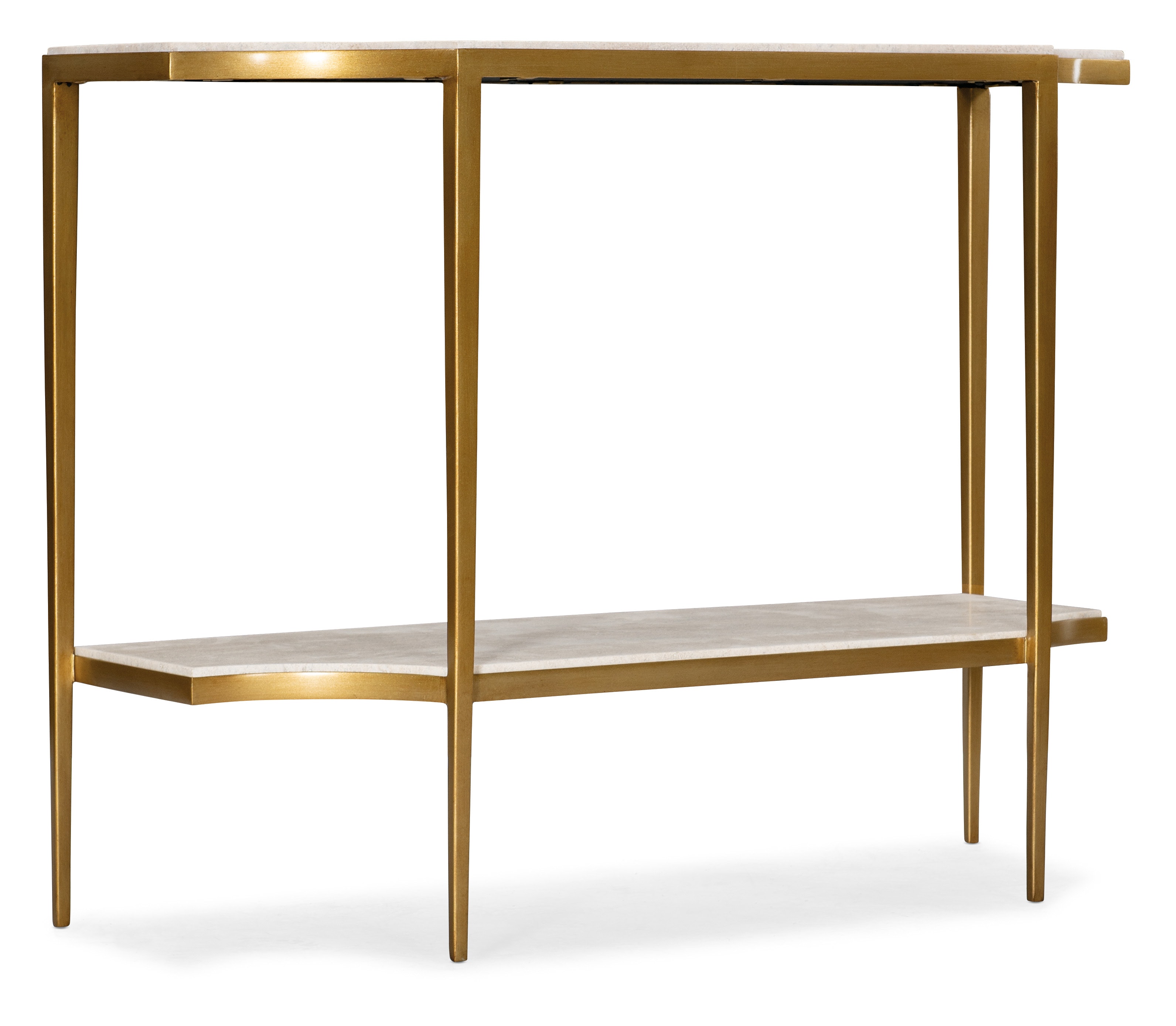 Hooker Furniture Commerce & Market Console Table 7228-80012-00