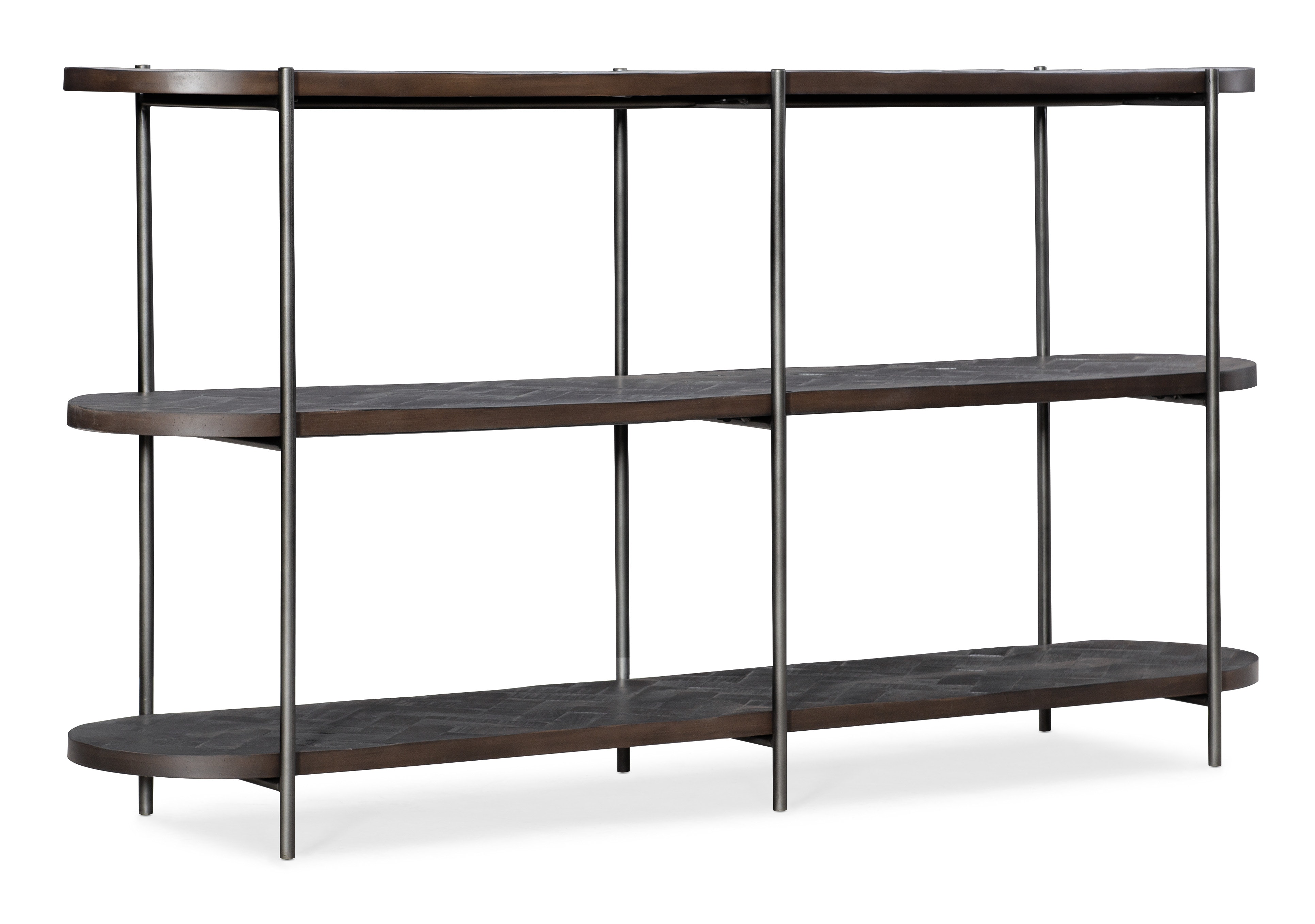 Hooker Furniture Commerce & Market Console Table 7228-80013-89