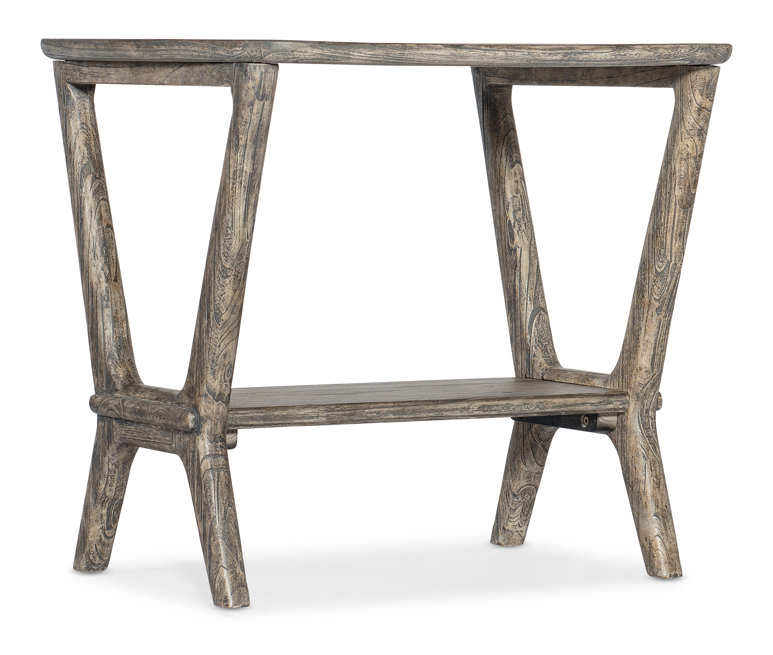 Hooker Furniture Commerce & Market Brandon End Table 7228-80078-85