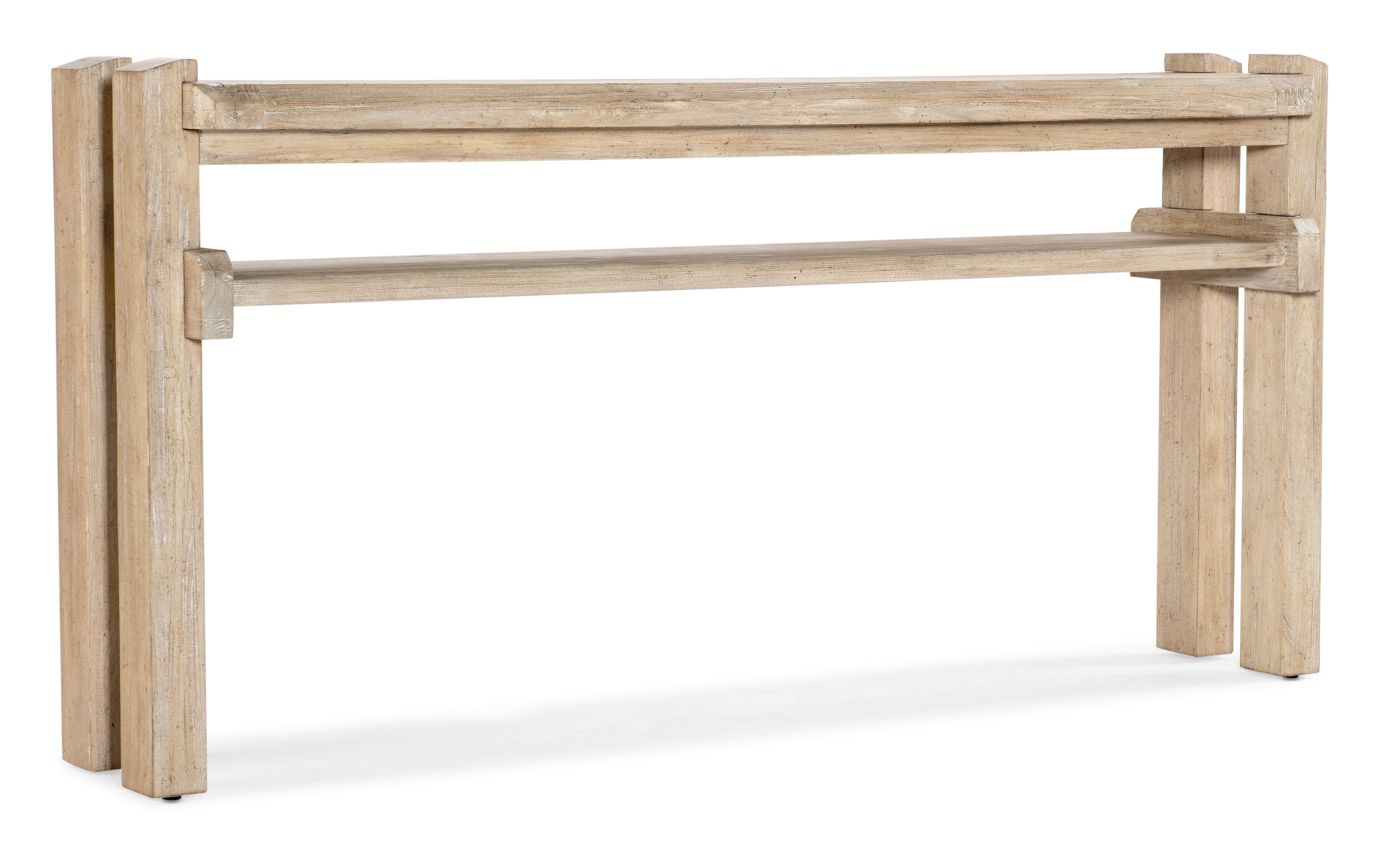 Hooker Furniture Commerce & Market Console 7228-80144-80