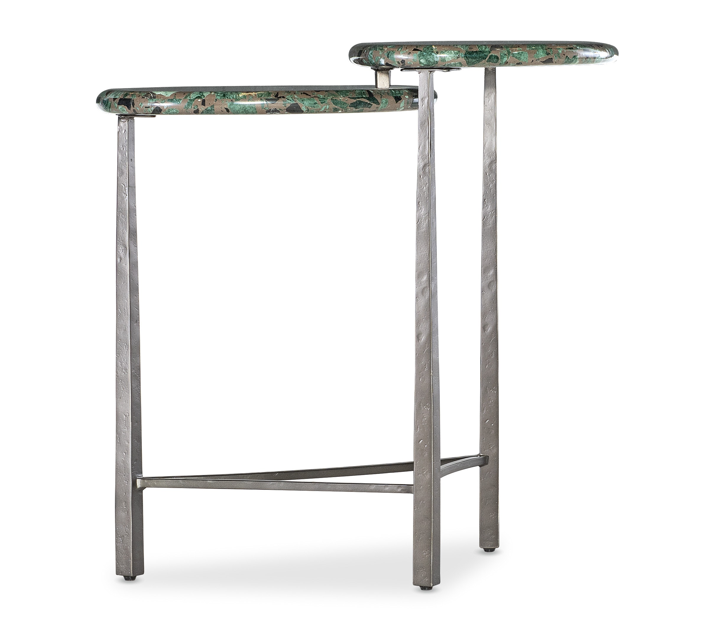 Hooker Furniture Commerce & Market Antares End Table 7228-80173-00