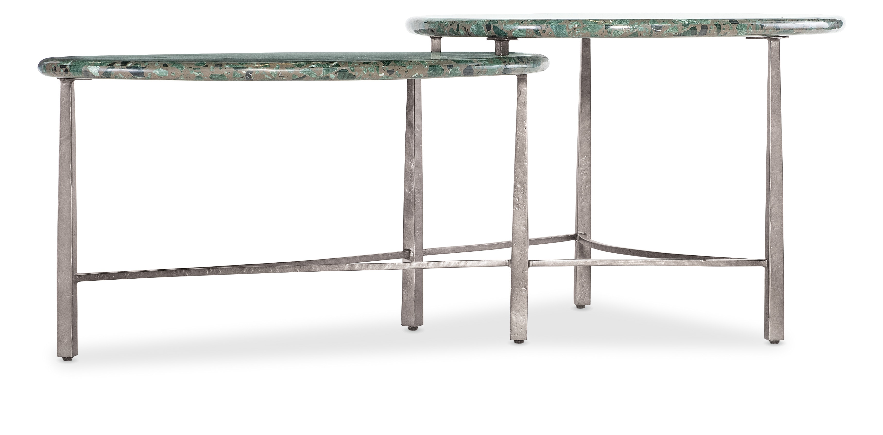 Hooker Furniture Commerce & Market Antares Cocktail Table 7228-80174-00