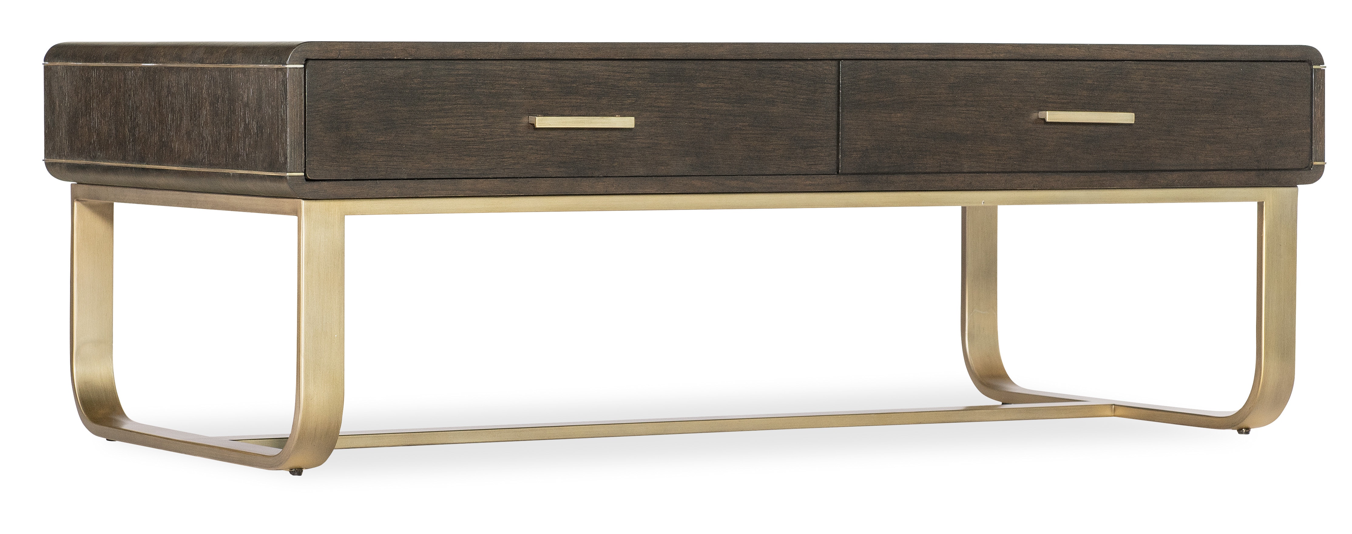Hooker Furniture Commerce & Market Metropolitan Cocktail Table 7228-80185-85