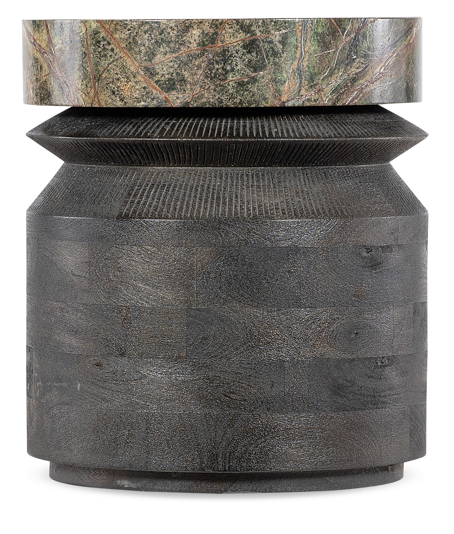 Hooker Furniture Commerce and Market Valor Accent Table 7228-80227-00