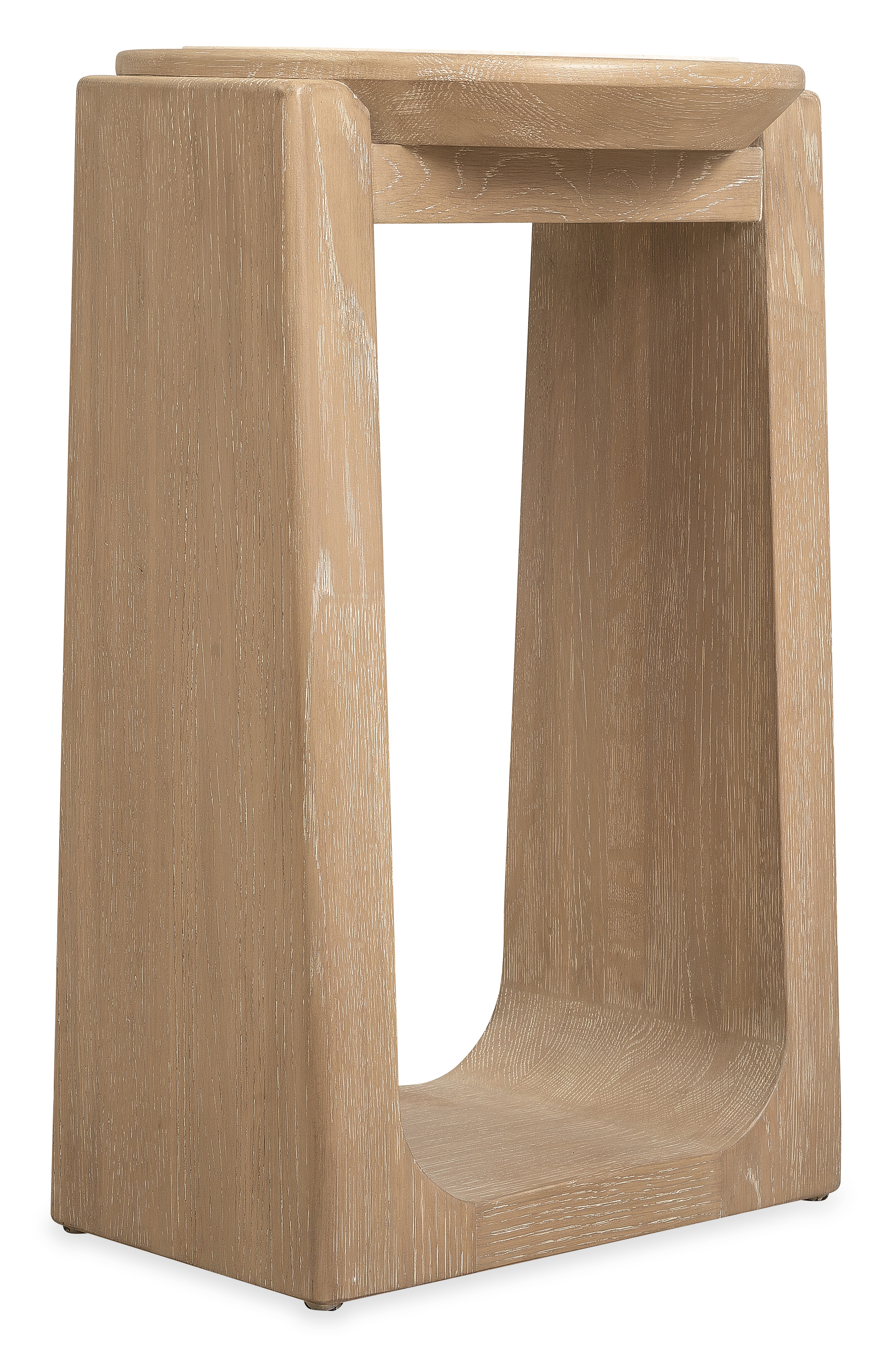 Hooker Furniture Commerce and Market Helena Spot Table 7228-80228-82