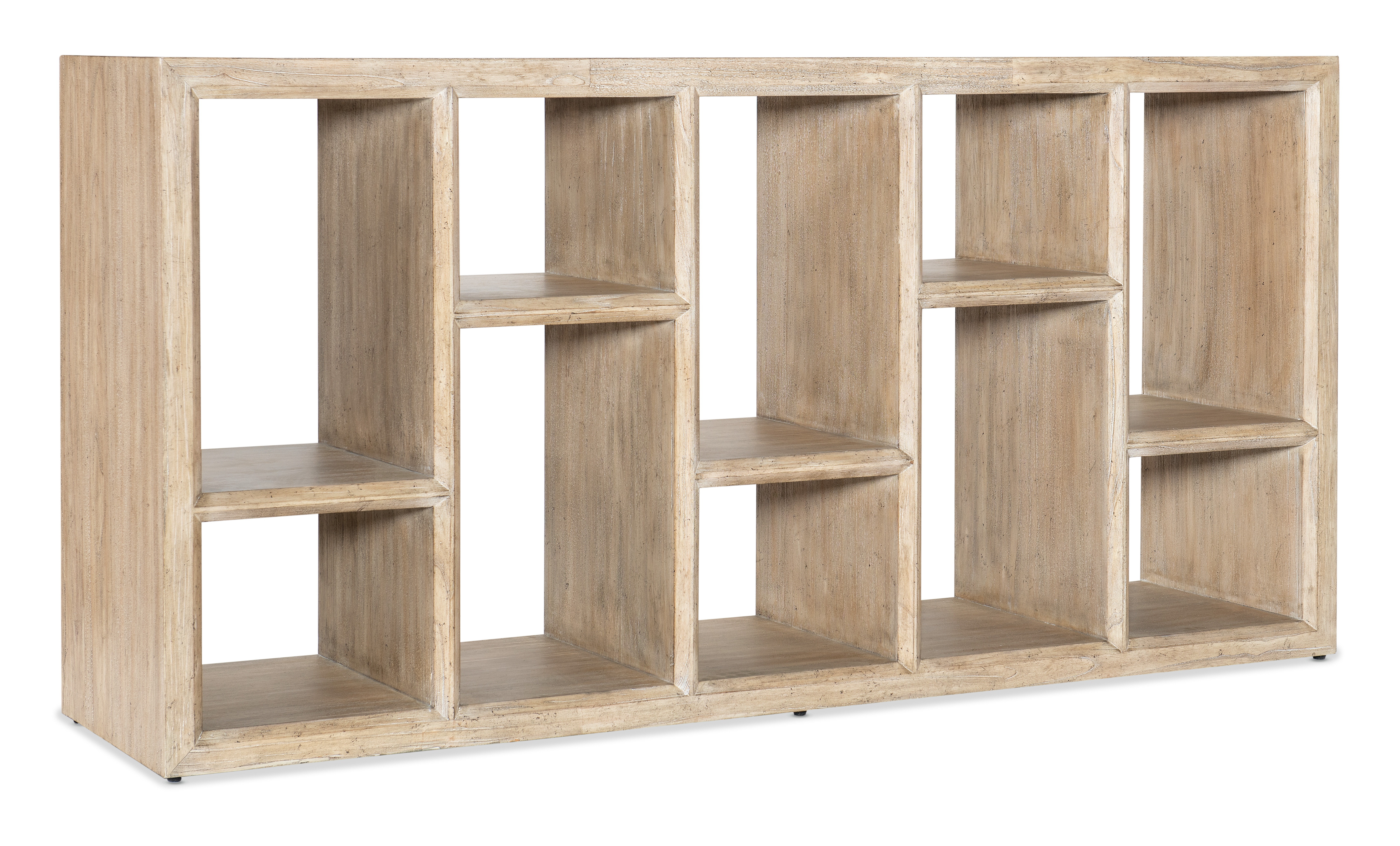 Hooker Furniture Commerce & Market Console 7228-85061-80