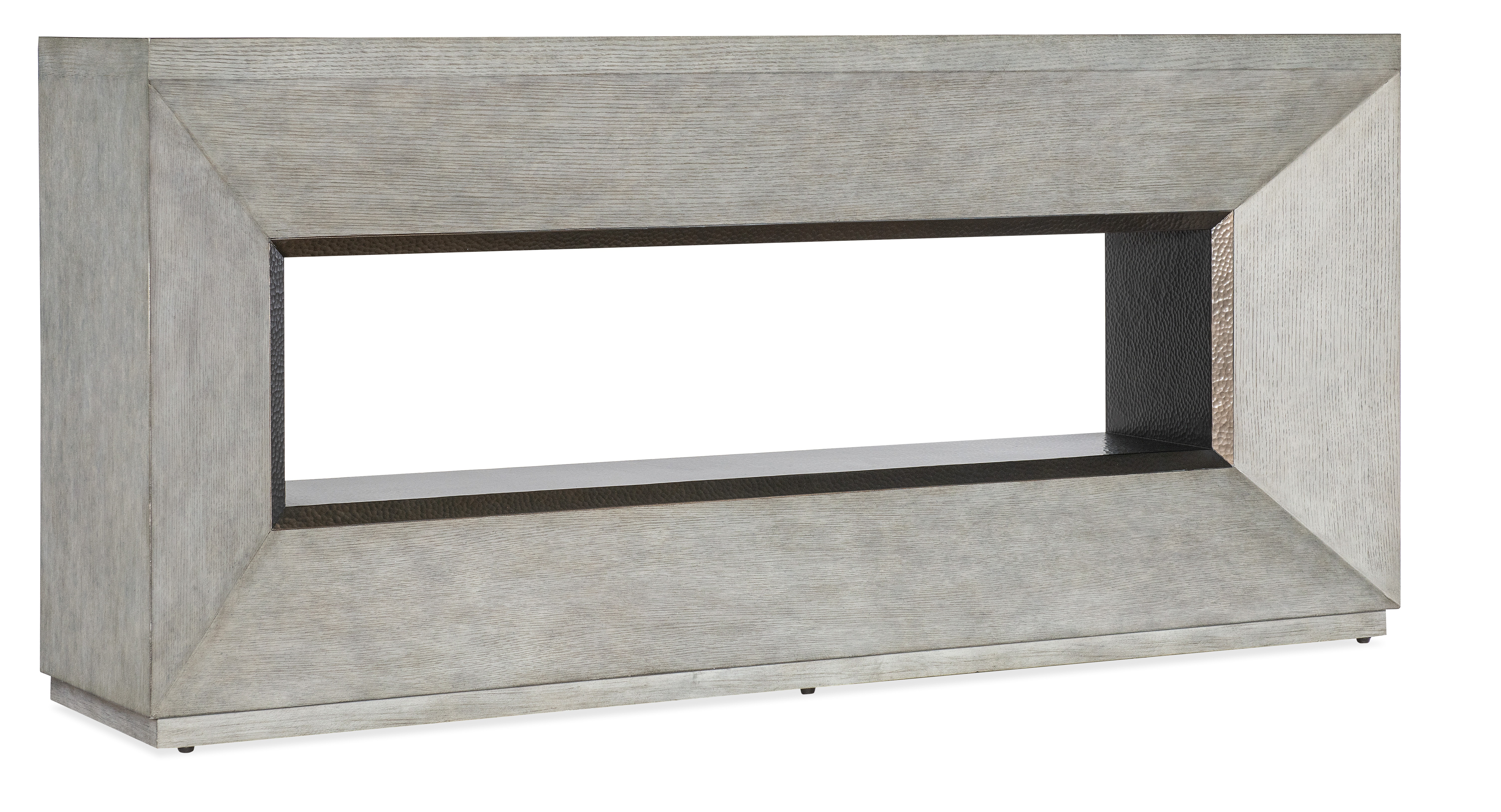 Hooker Furniture Commerce & Market Passage Console 7228-85096-95
